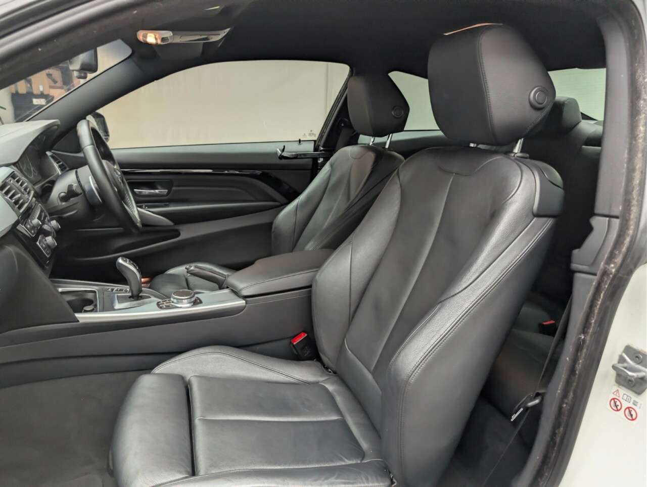 2018 BMW 4 SERIES 2018 BMW 4 SERIES