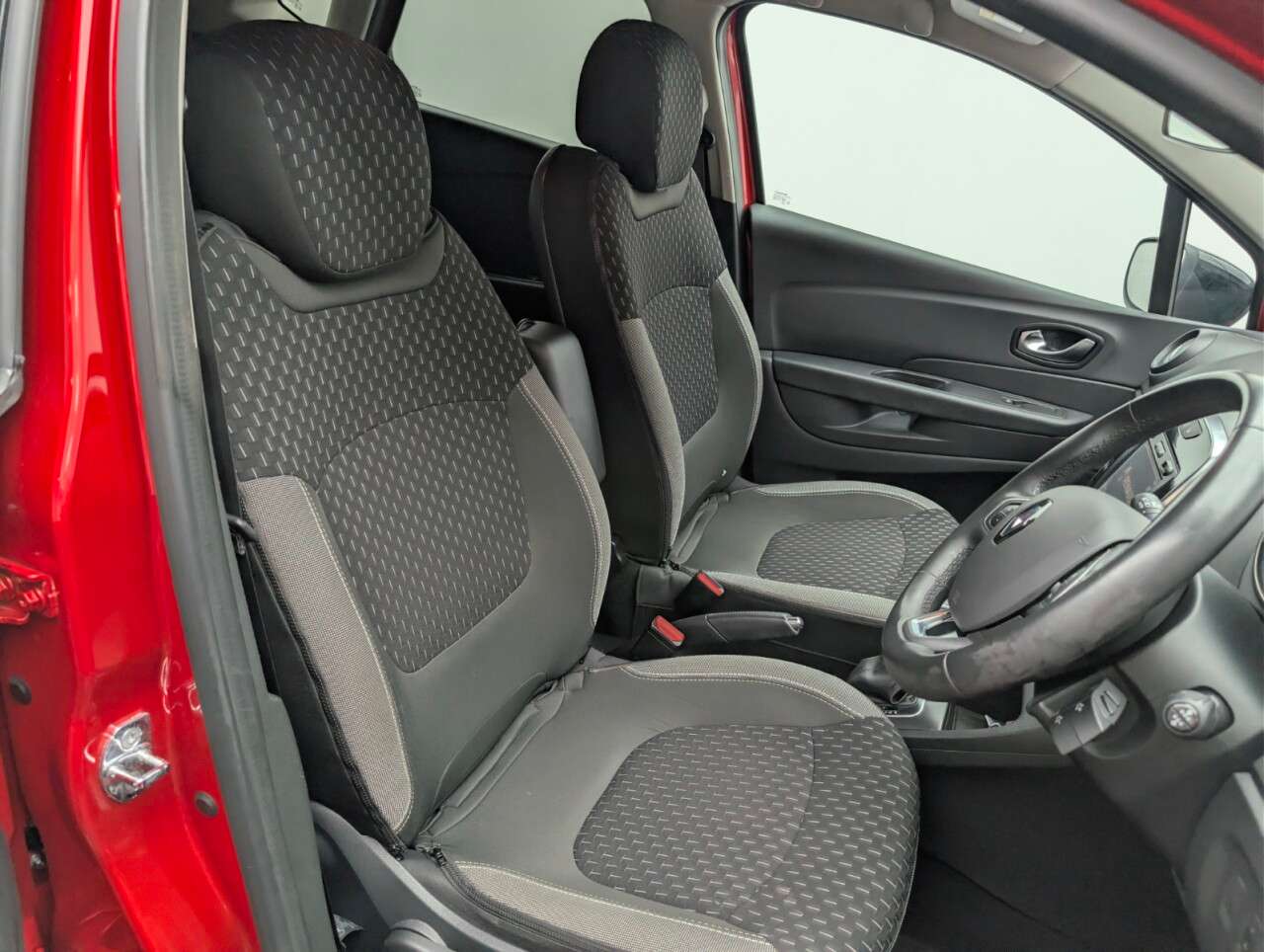 2018 RENAULT CAPTUR 2018 RENAULT CAPTUR