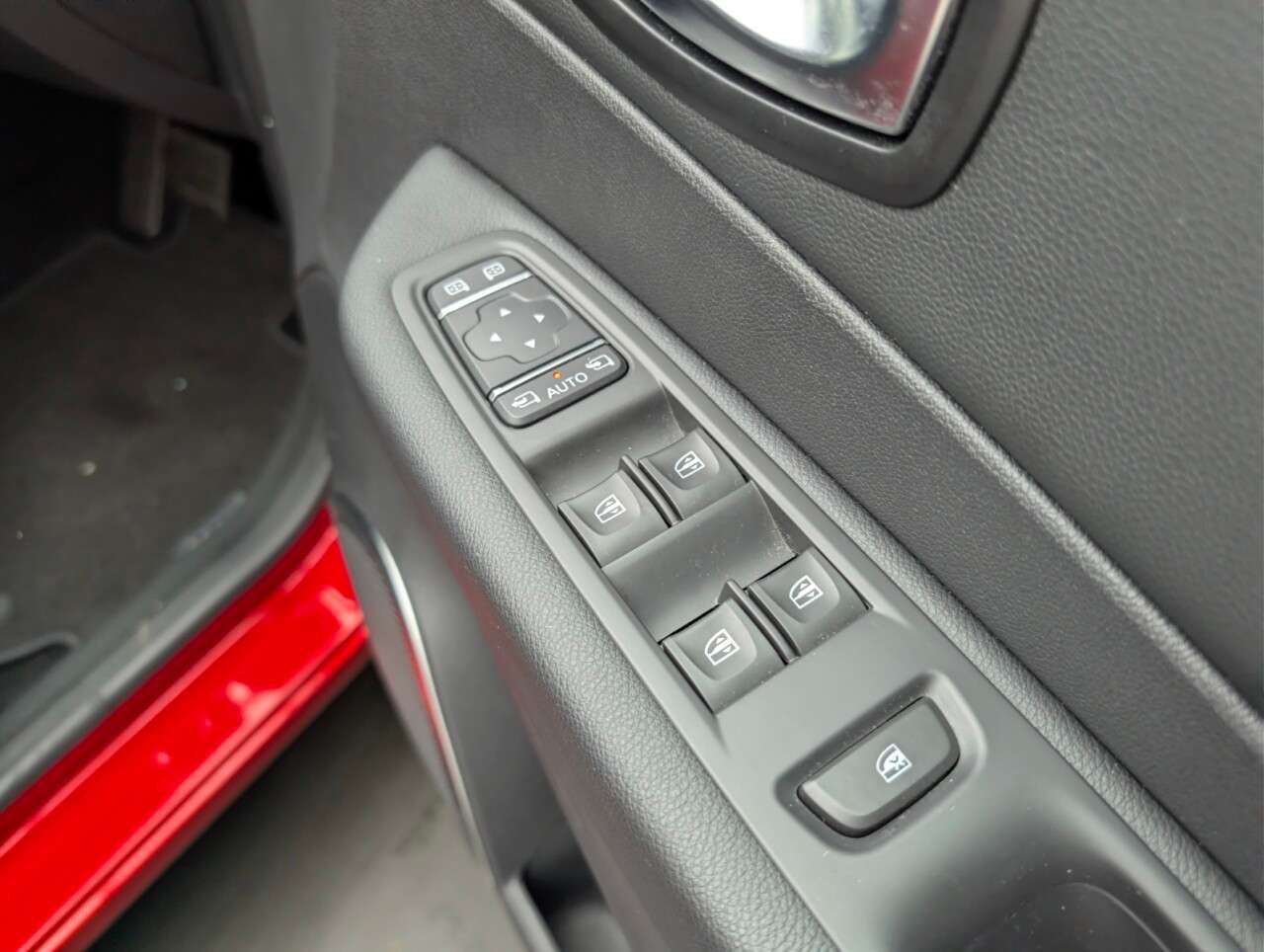 2018 RENAULT CAPTUR 2018 RENAULT CAPTUR