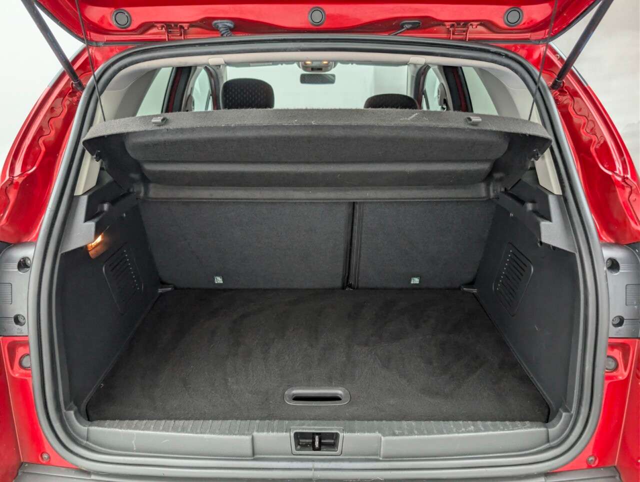 2018 RENAULT CAPTUR 2018 RENAULT CAPTUR