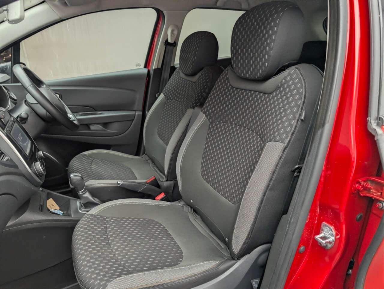 2018 RENAULT CAPTUR 2018 RENAULT CAPTUR