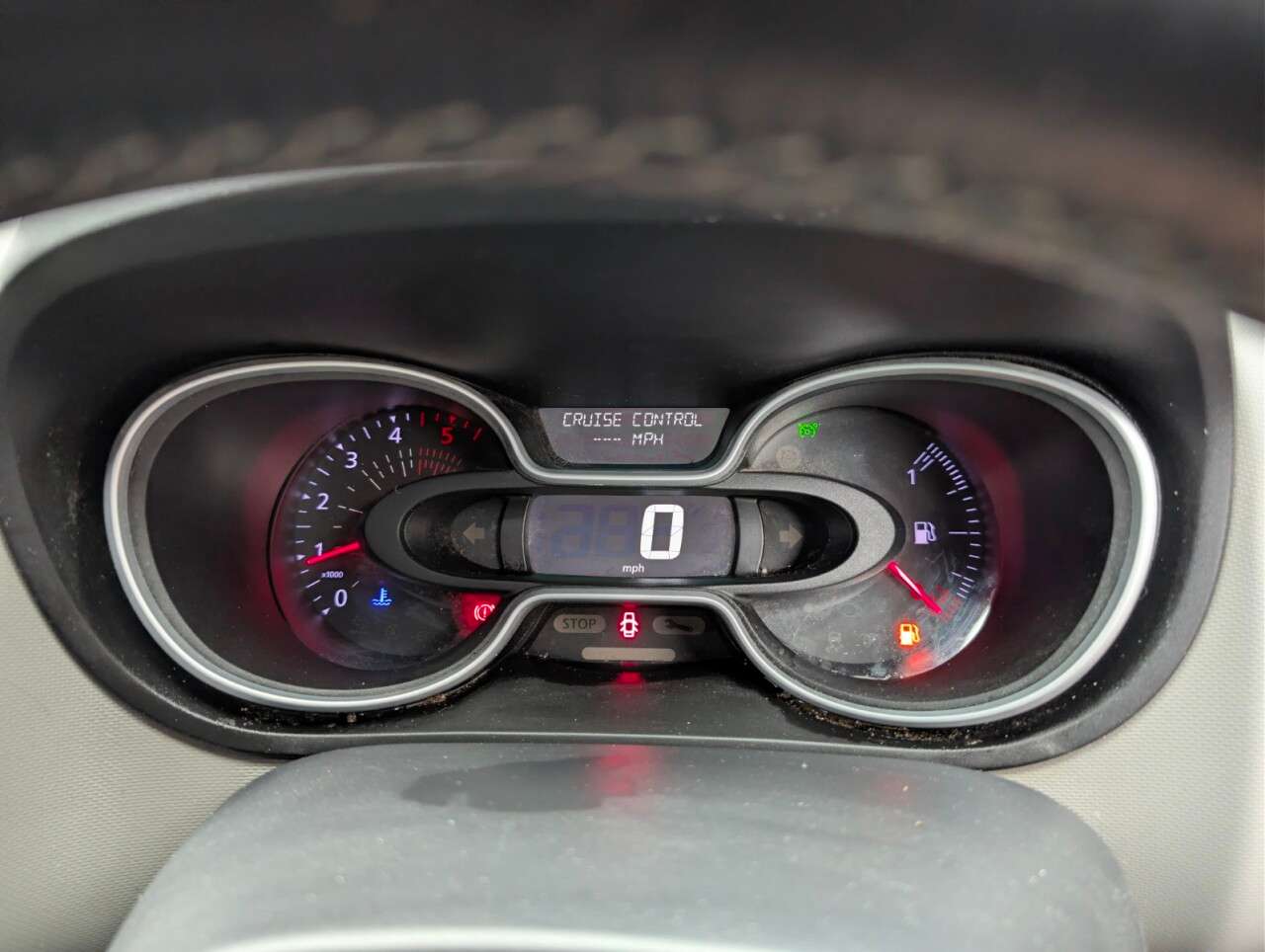 2017 RENAULT TRAFIC 2017 RENAULT TRAFIC