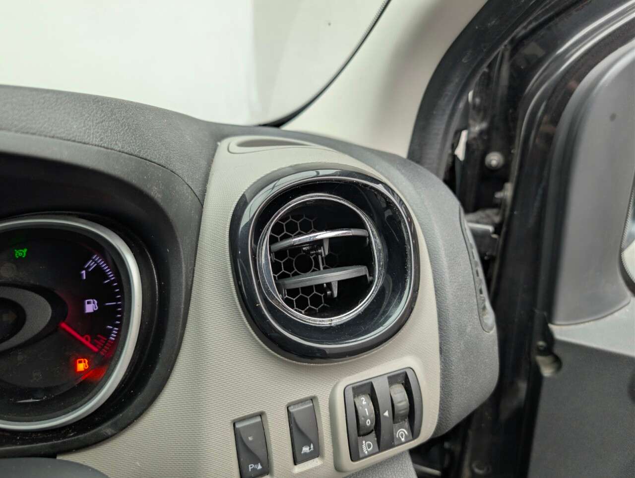 2017 RENAULT TRAFIC 2017 RENAULT TRAFIC