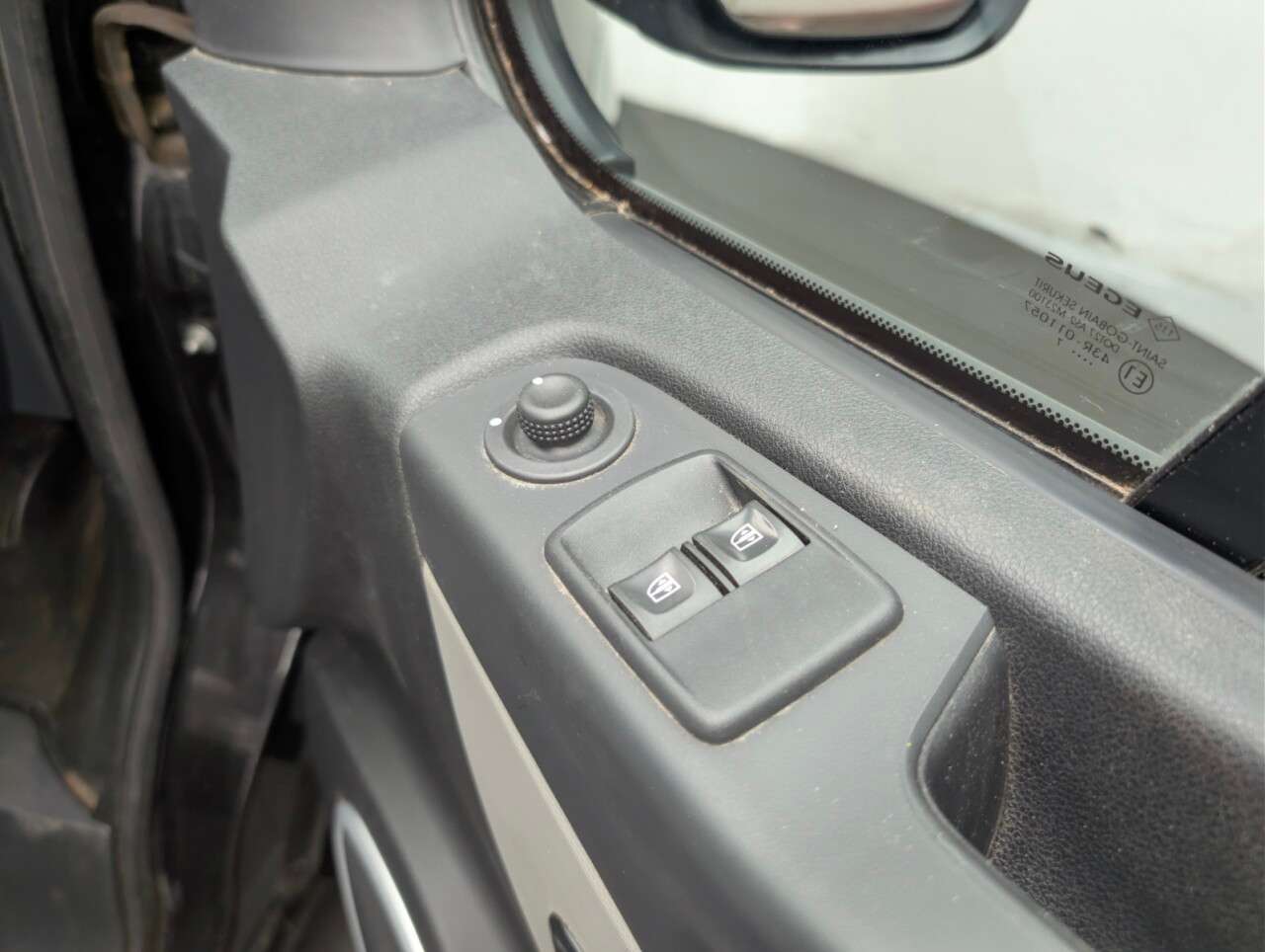 2017 RENAULT TRAFIC 2017 RENAULT TRAFIC