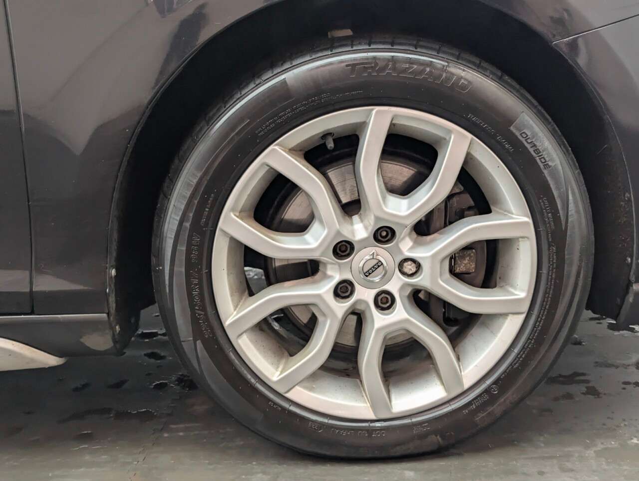 2017 VOLVO V40 CROSS COUNTRY 2017 VOLVO V40 CROSS COUNTRY