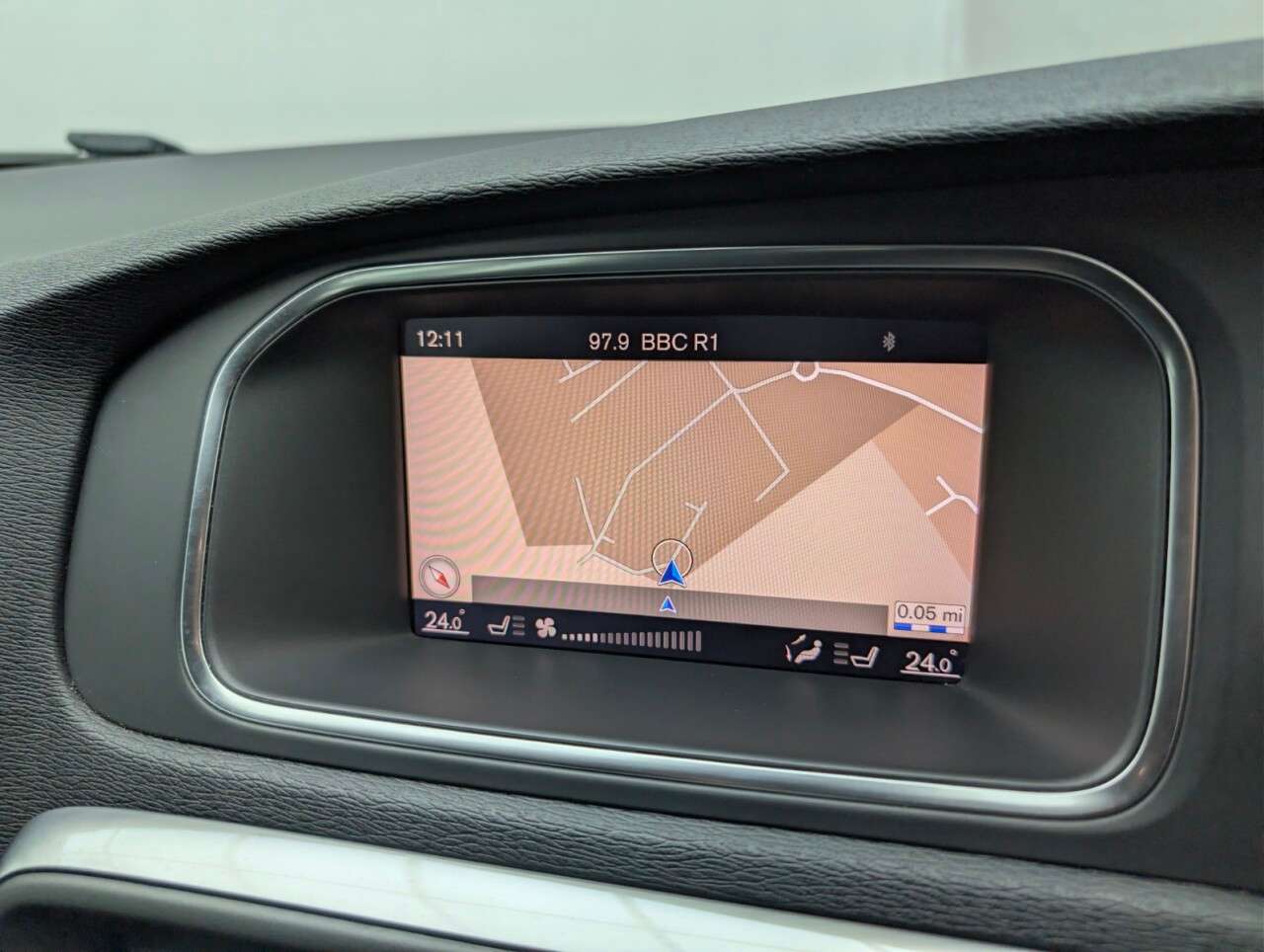 2017 VOLVO V40 CROSS COUNTRY 2017 VOLVO V40 CROSS COUNTRY