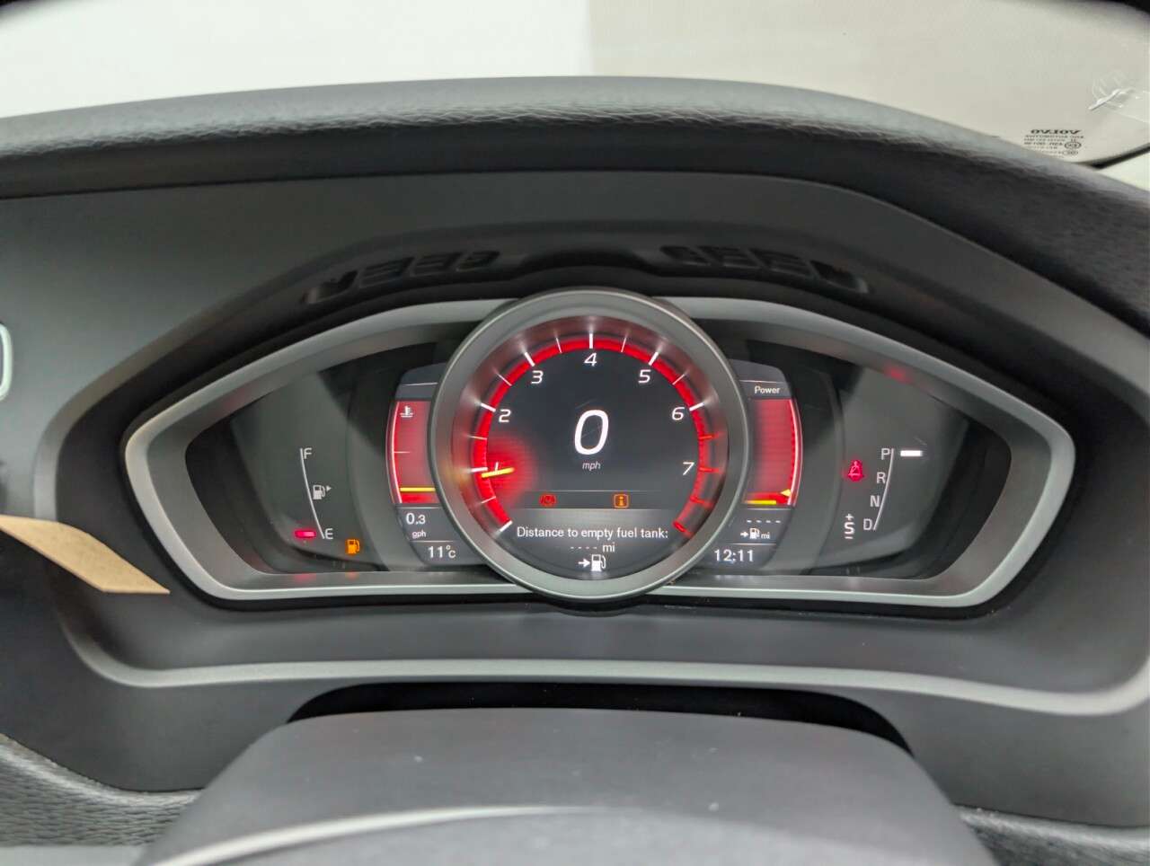 2017 VOLVO V40 CROSS COUNTRY 2017 VOLVO V40 CROSS COUNTRY