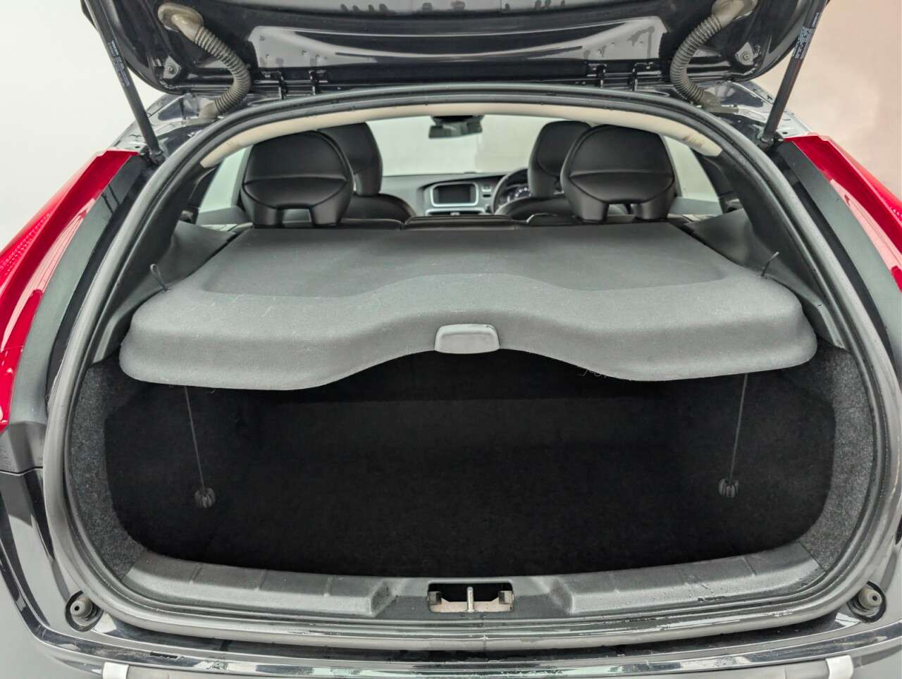 2017 VOLVO V40 CROSS COUNTRY 2017 VOLVO V40 CROSS COUNTRY