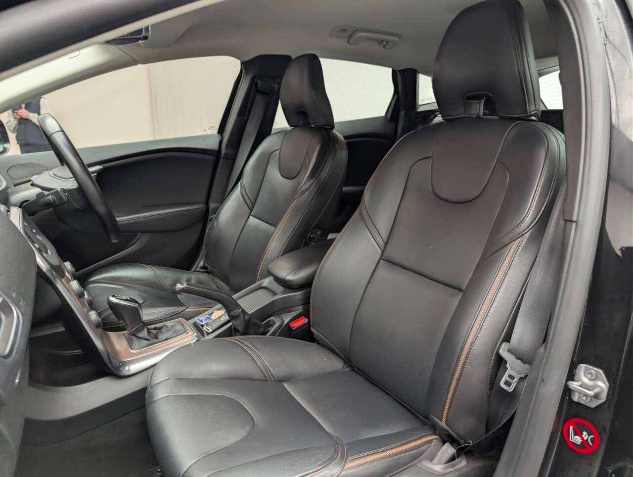 2017 VOLVO V40 CROSS COUNTRY 2017 VOLVO V40 CROSS COUNTRY