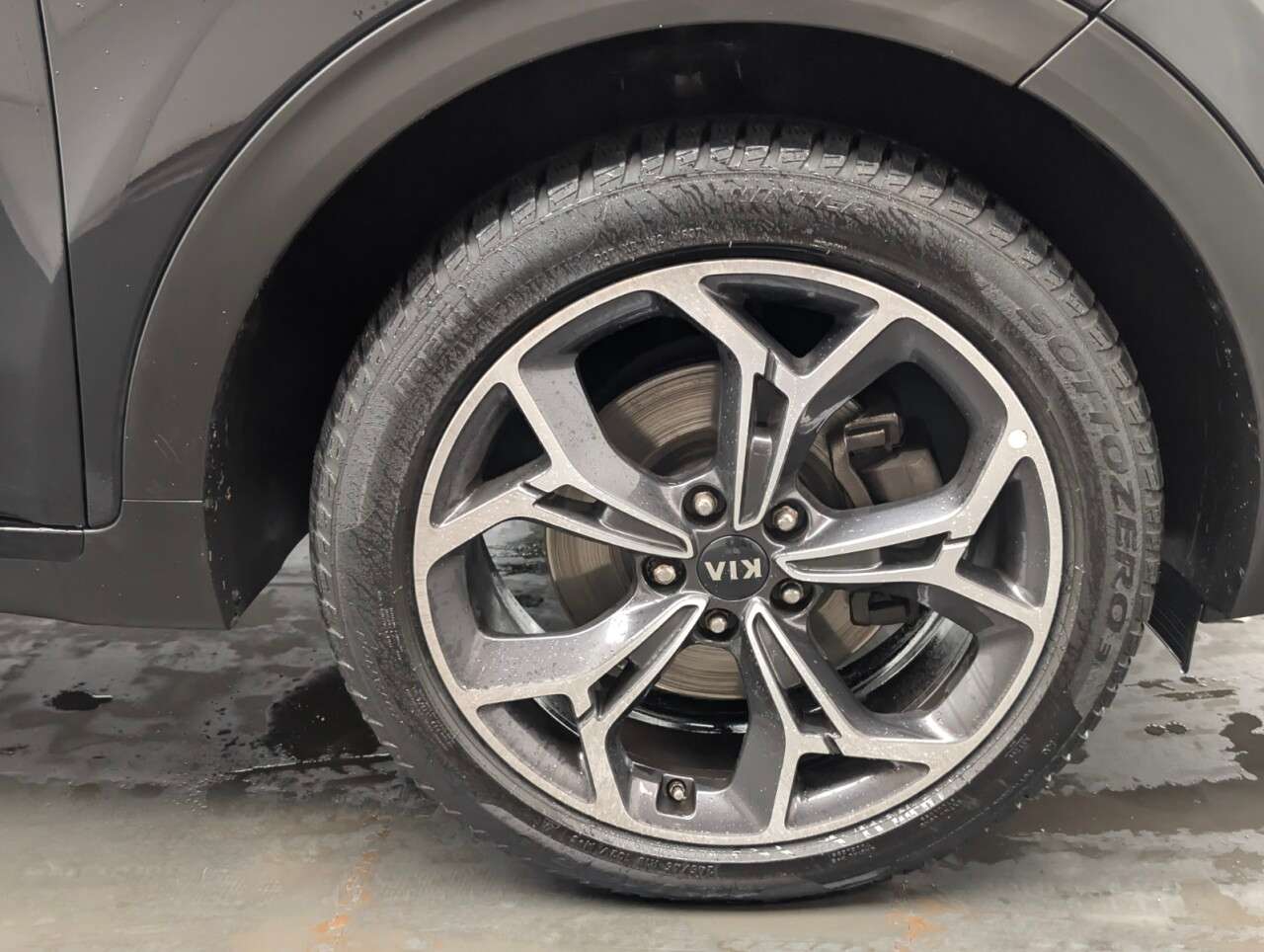 2021 KIA SPORTAGE 2021 KIA SPORTAGE