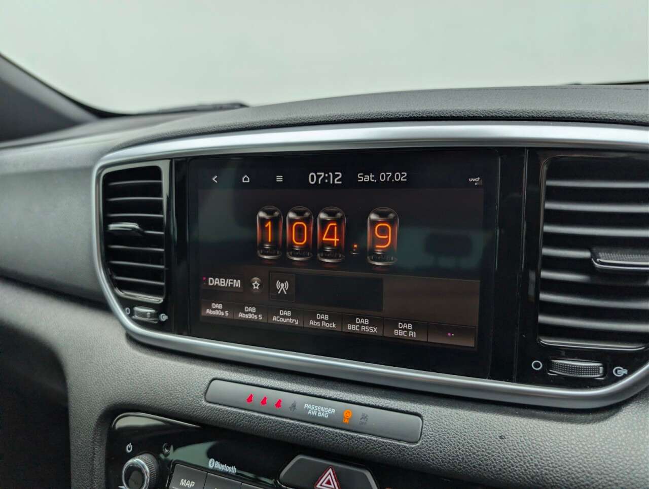 2021 KIA SPORTAGE 2021 KIA SPORTAGE