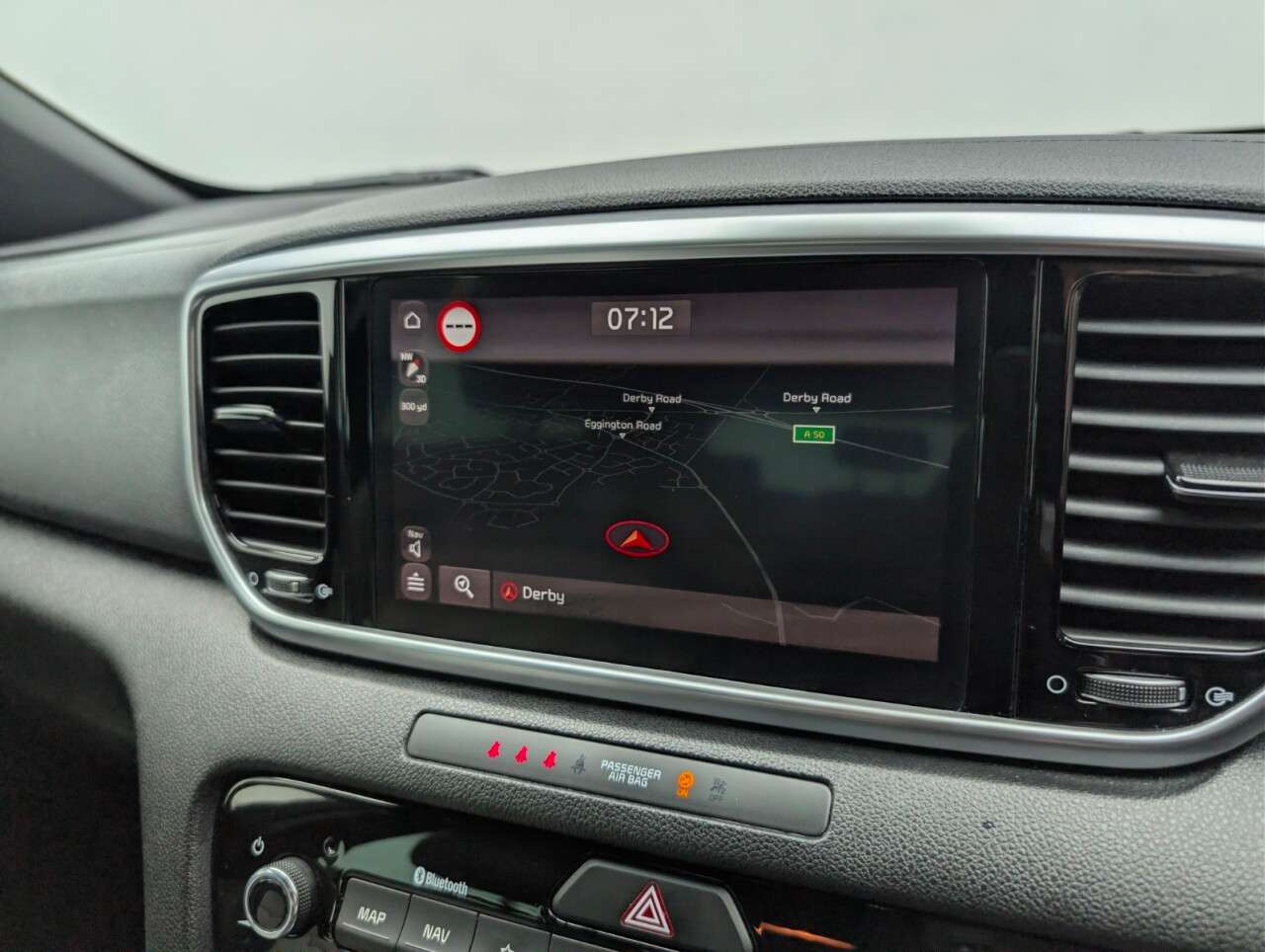 2021 KIA SPORTAGE 2021 KIA SPORTAGE