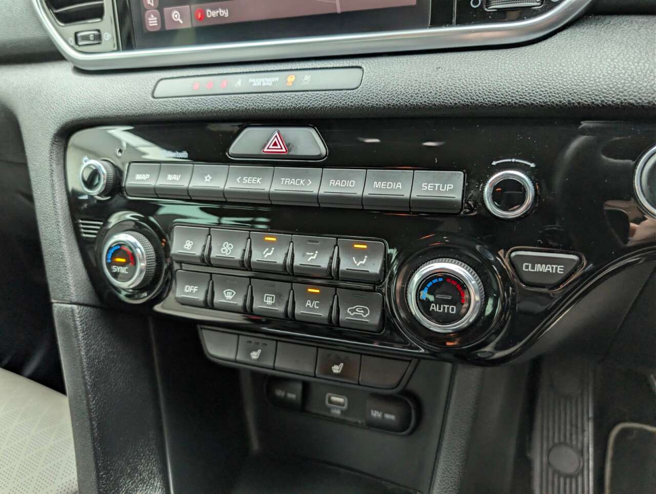 2021 KIA SPORTAGE 2021 KIA SPORTAGE