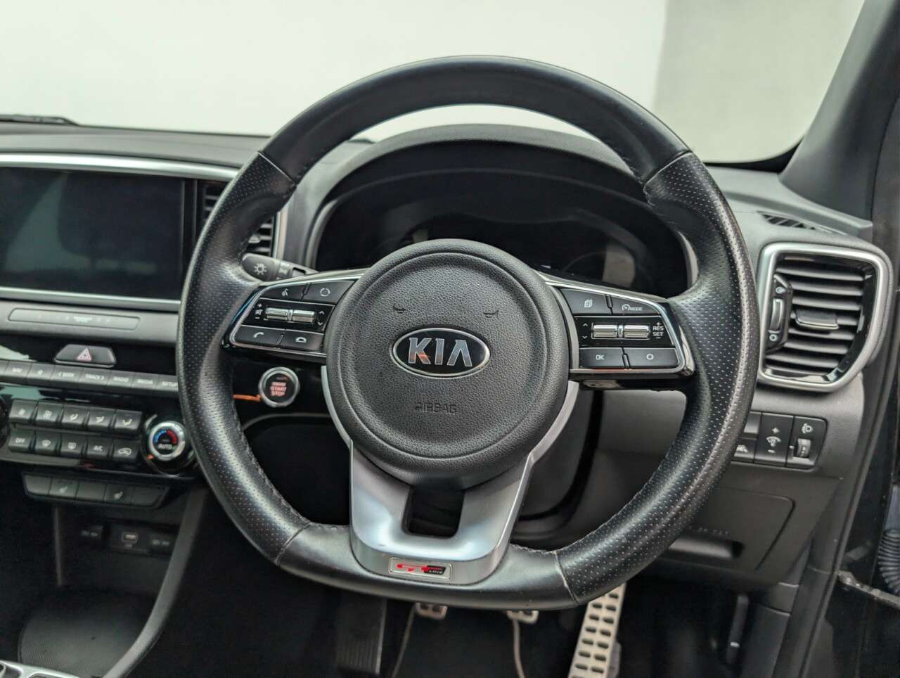 2021 KIA SPORTAGE 2021 KIA SPORTAGE