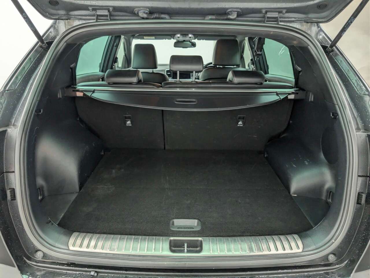 2021 KIA SPORTAGE 2021 KIA SPORTAGE