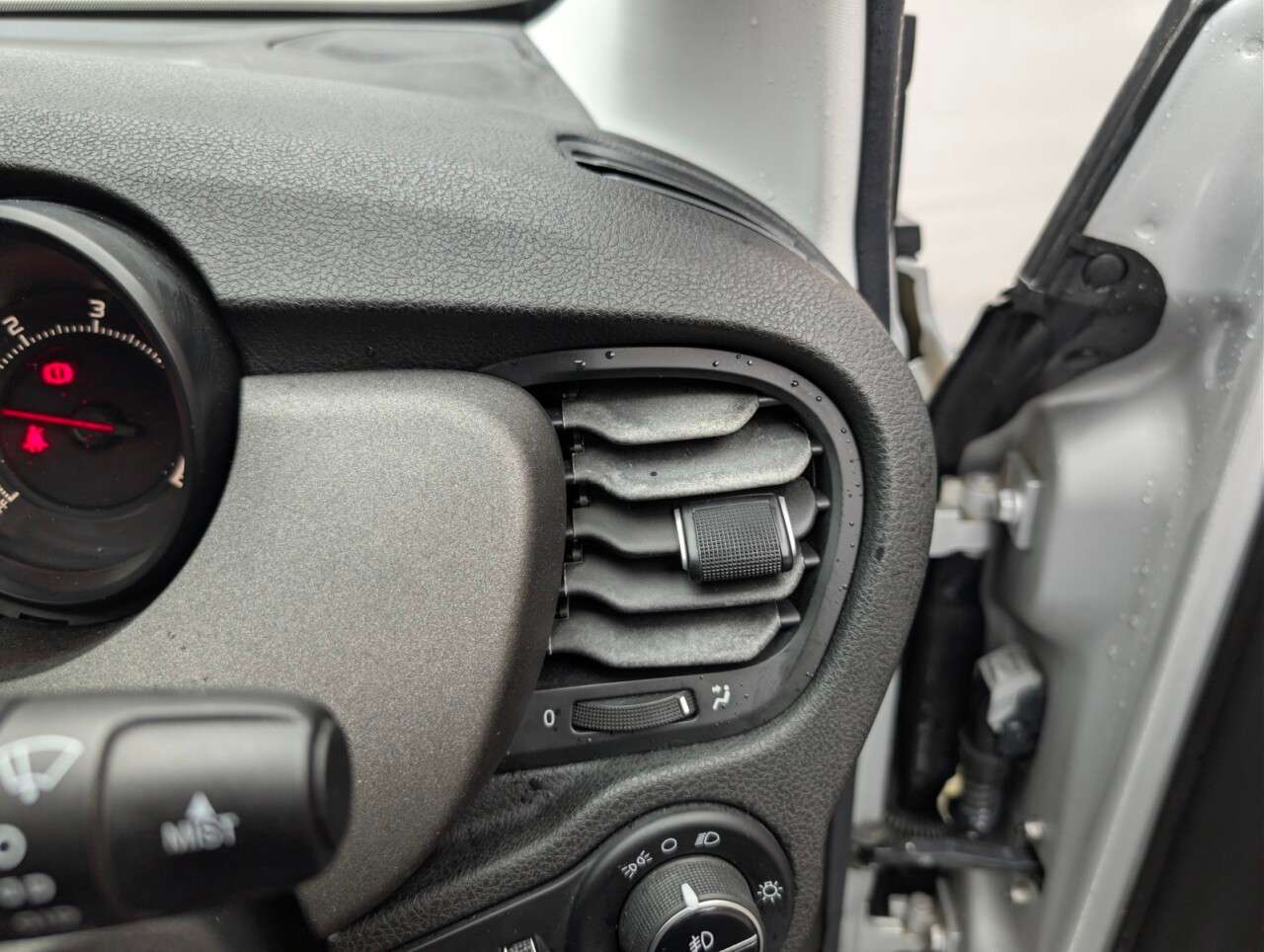 2017 FIAT 500X 2017 FIAT 500X