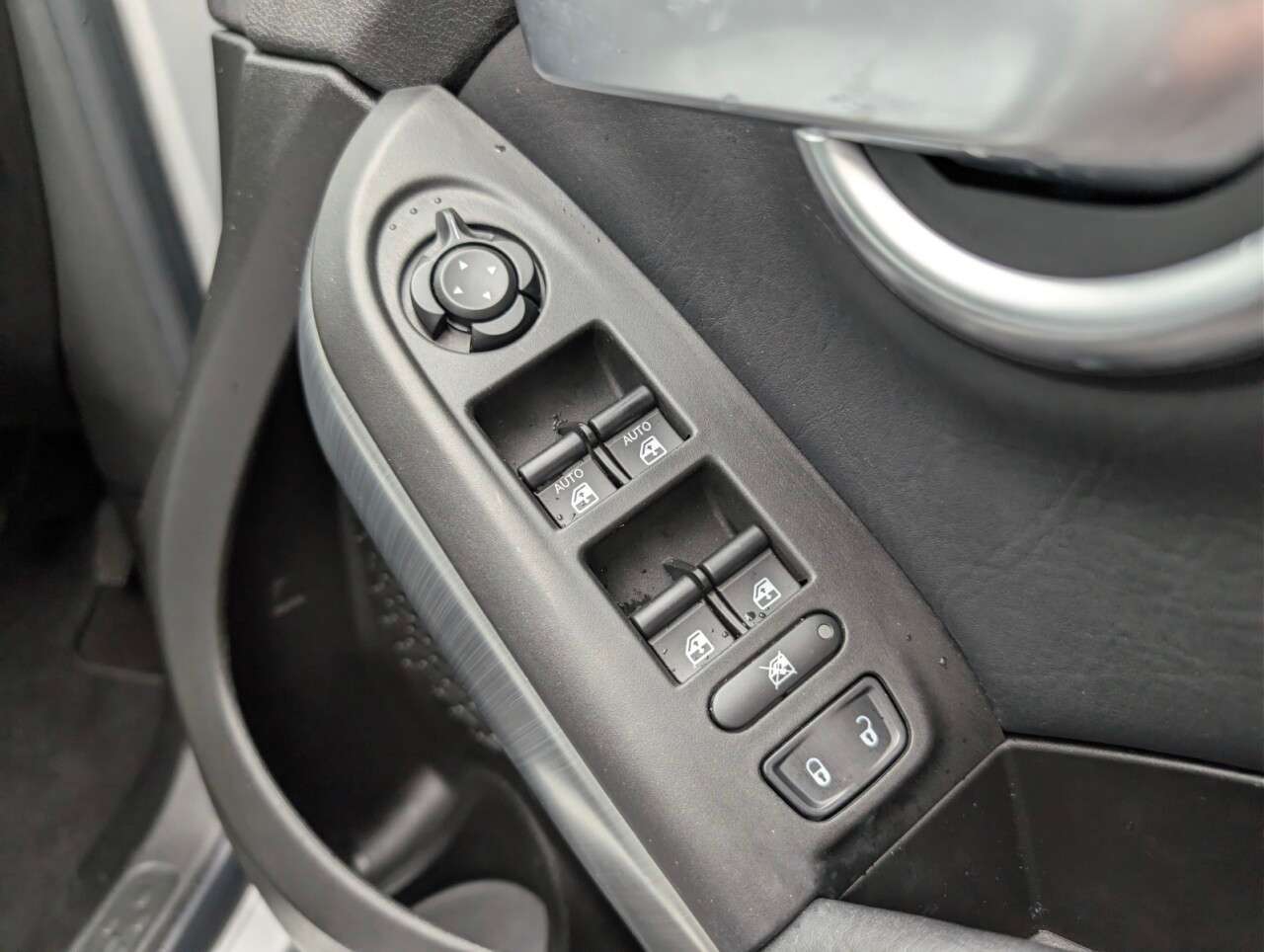 2017 FIAT 500X 2017 FIAT 500X