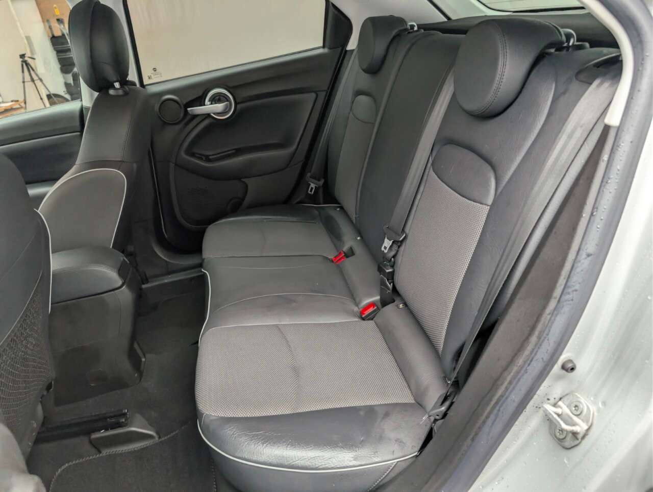 2017 FIAT 500X 2017 FIAT 500X