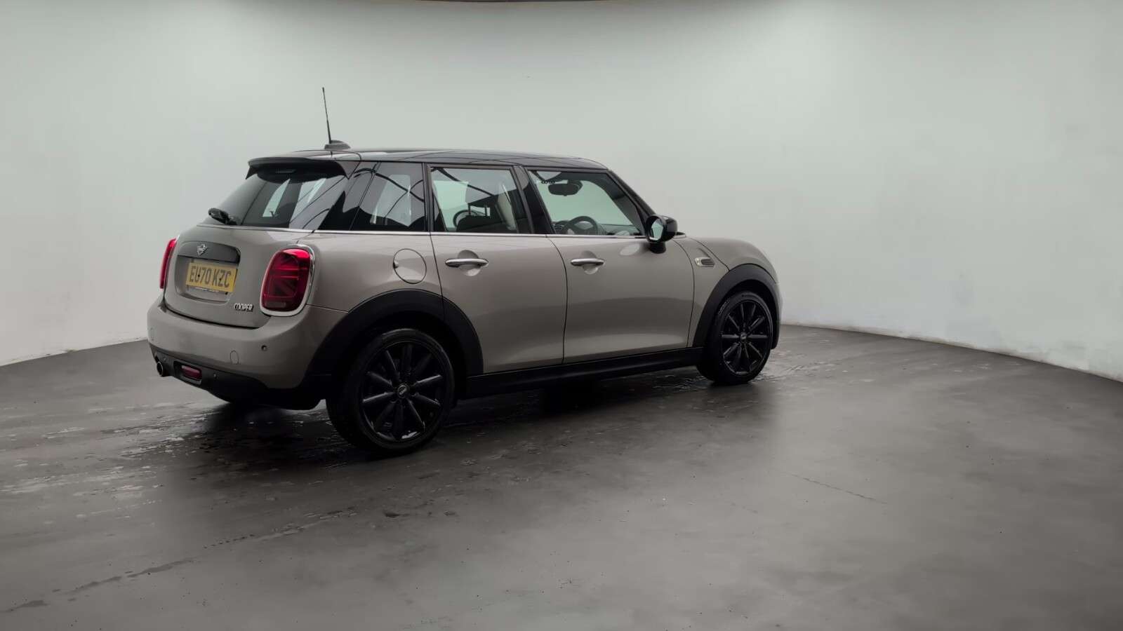 2020 MINI HATCH 2020 MINI HATCH