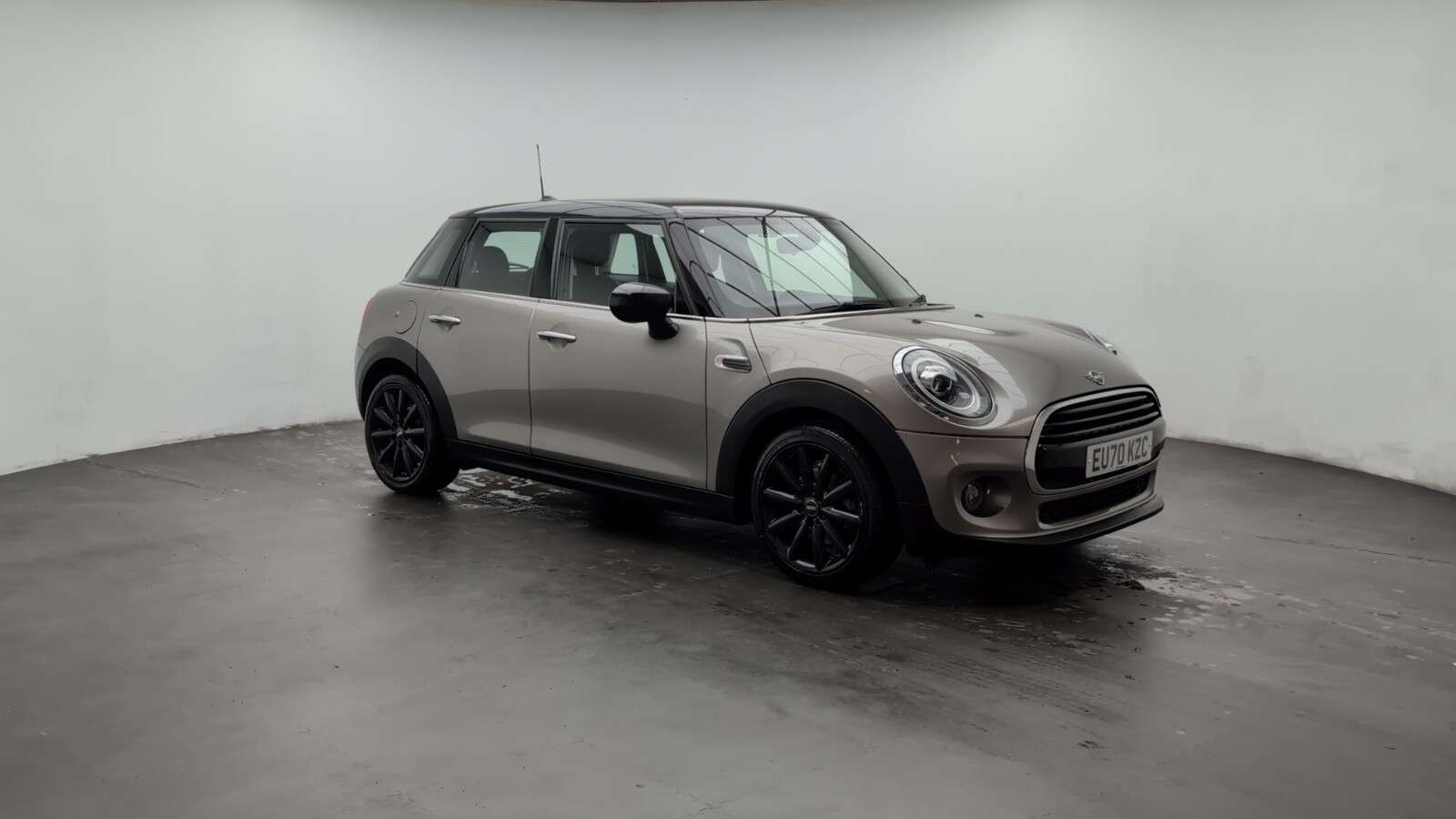 2020 MINI HATCH 2020 MINI HATCH