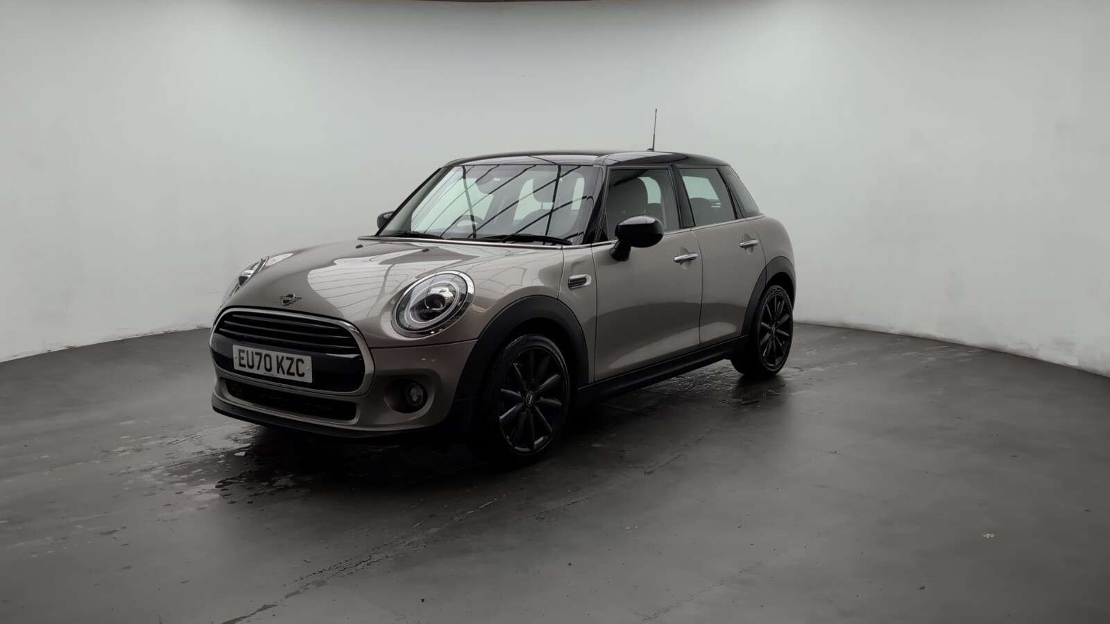 2020 MINI HATCH 2020 MINI HATCH