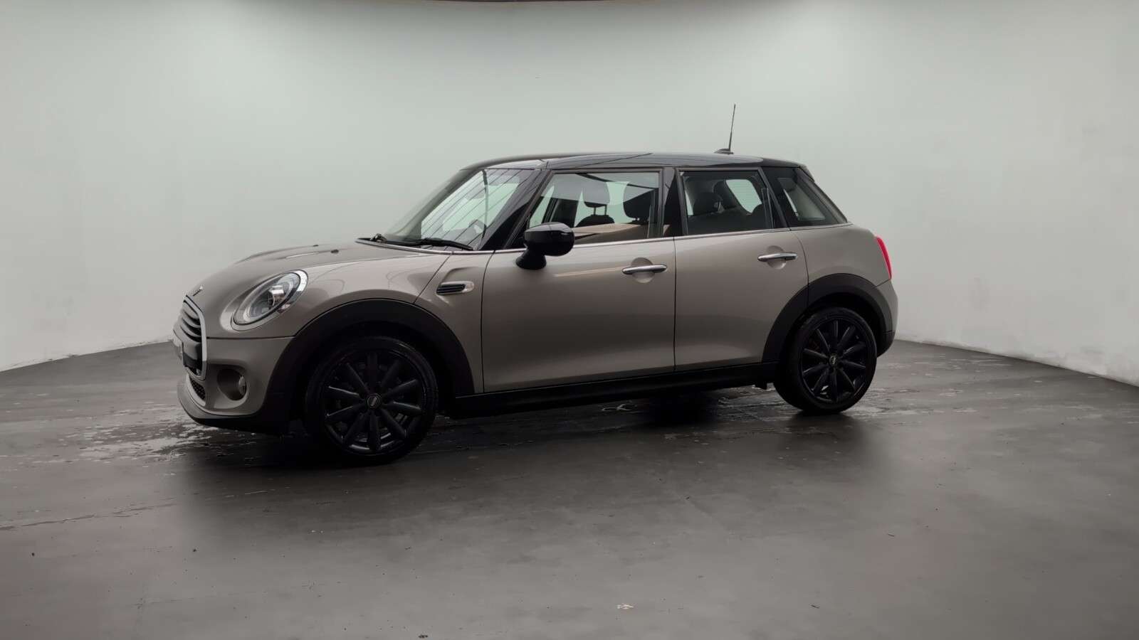 2020 MINI HATCH 2020 MINI HATCH