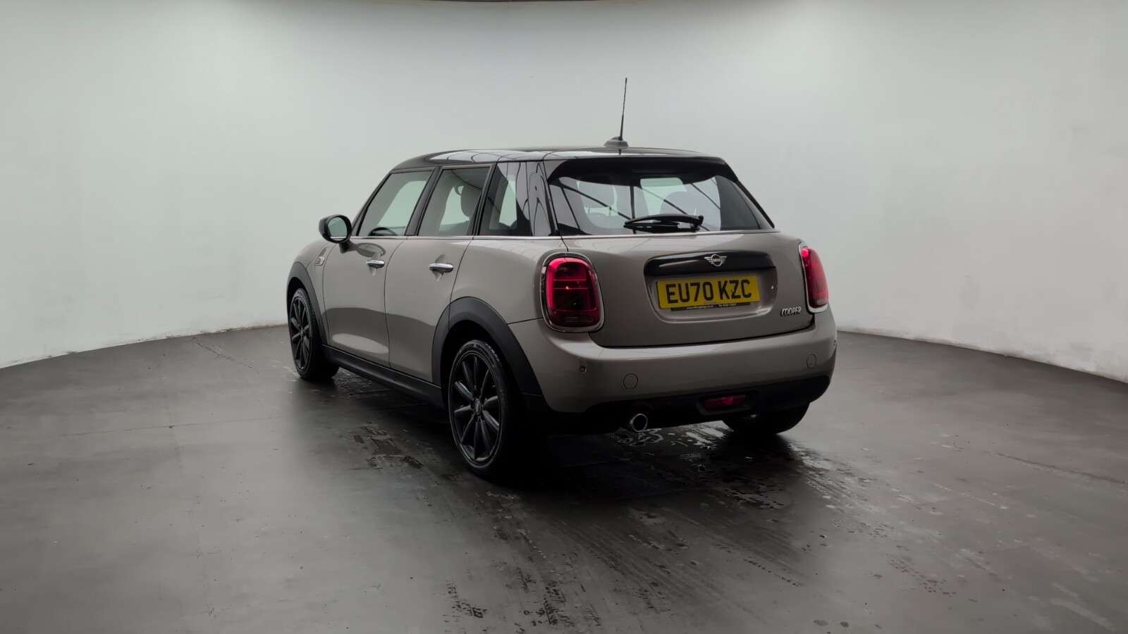 2020 MINI HATCH 2020 MINI HATCH