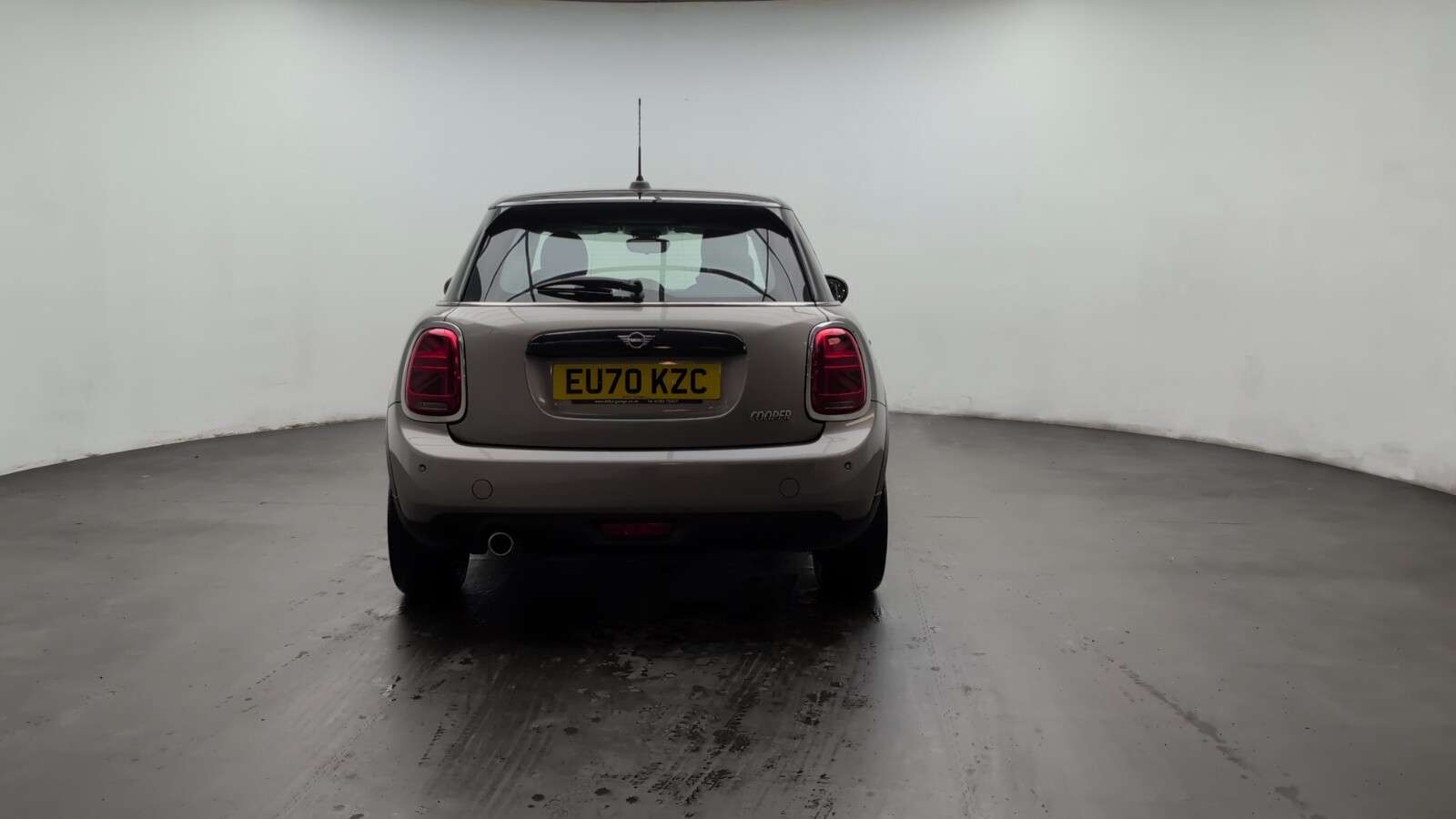 2020 MINI HATCH 2020 MINI HATCH