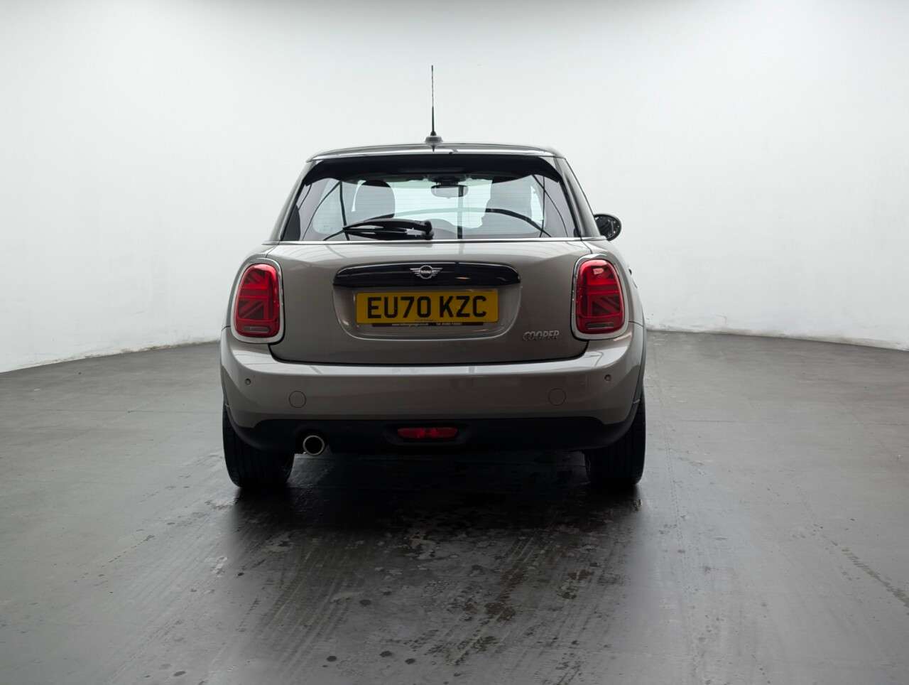 2020 MINI HATCH 2020 MINI HATCH