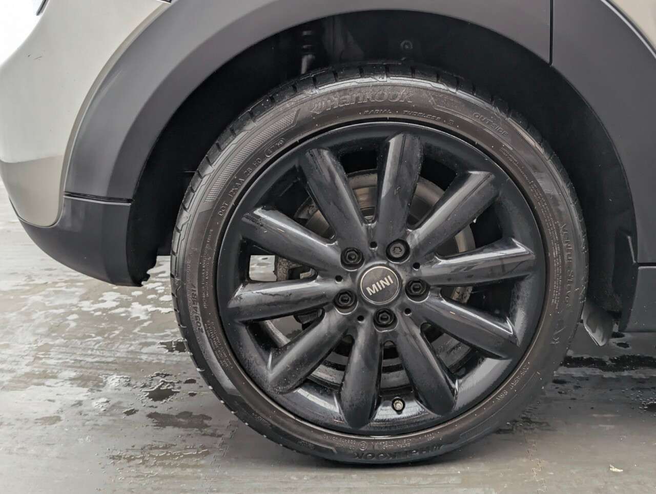 2020 MINI HATCH 2020 MINI HATCH