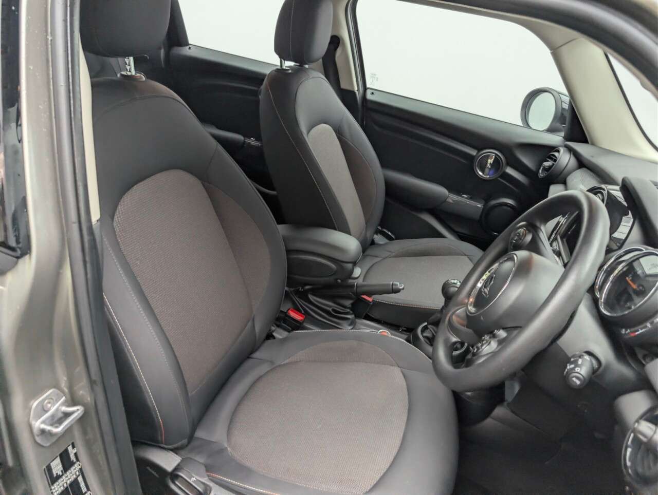 2020 MINI HATCH 2020 MINI HATCH