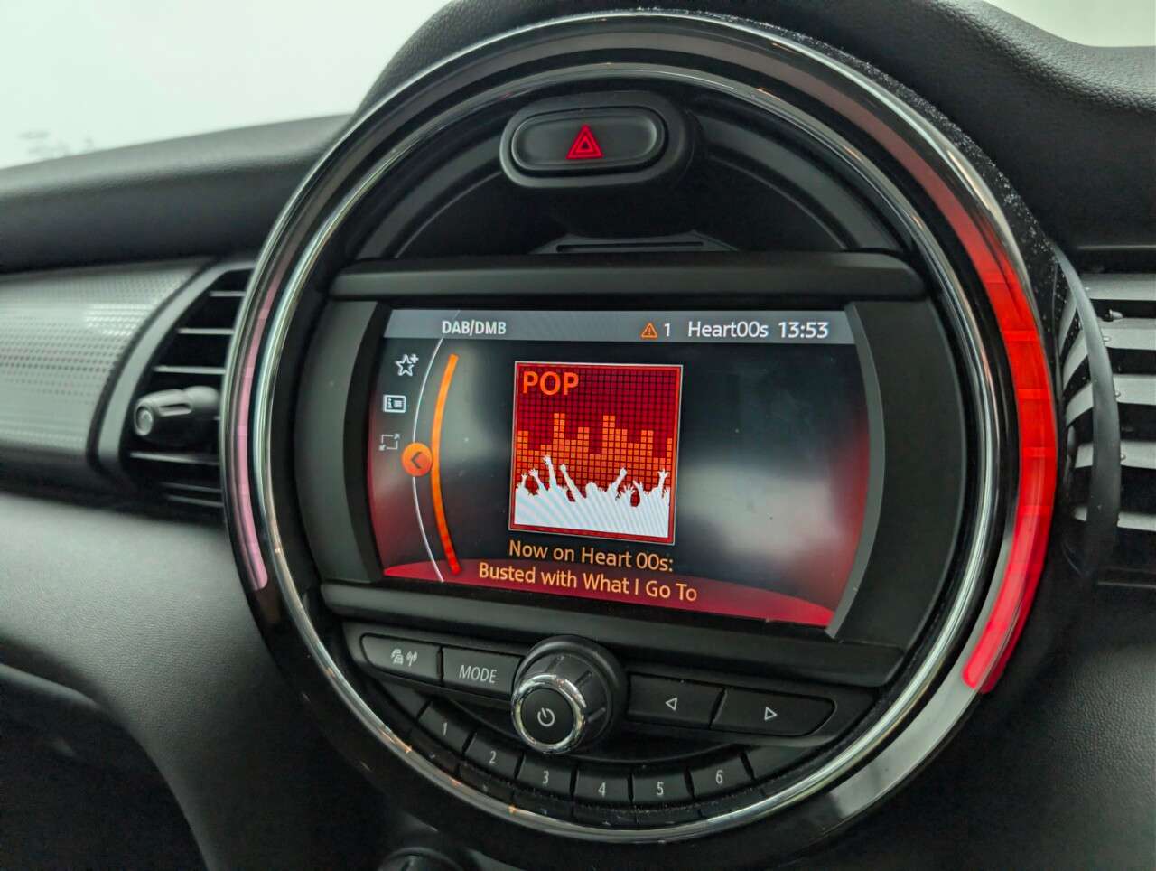 2020 MINI HATCH 2020 MINI HATCH