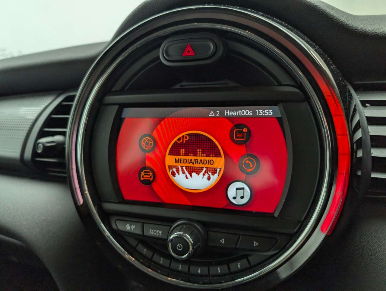 2020 MINI HATCH 2020 MINI HATCH