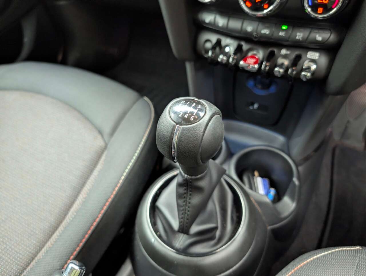 2020 MINI HATCH 2020 MINI HATCH