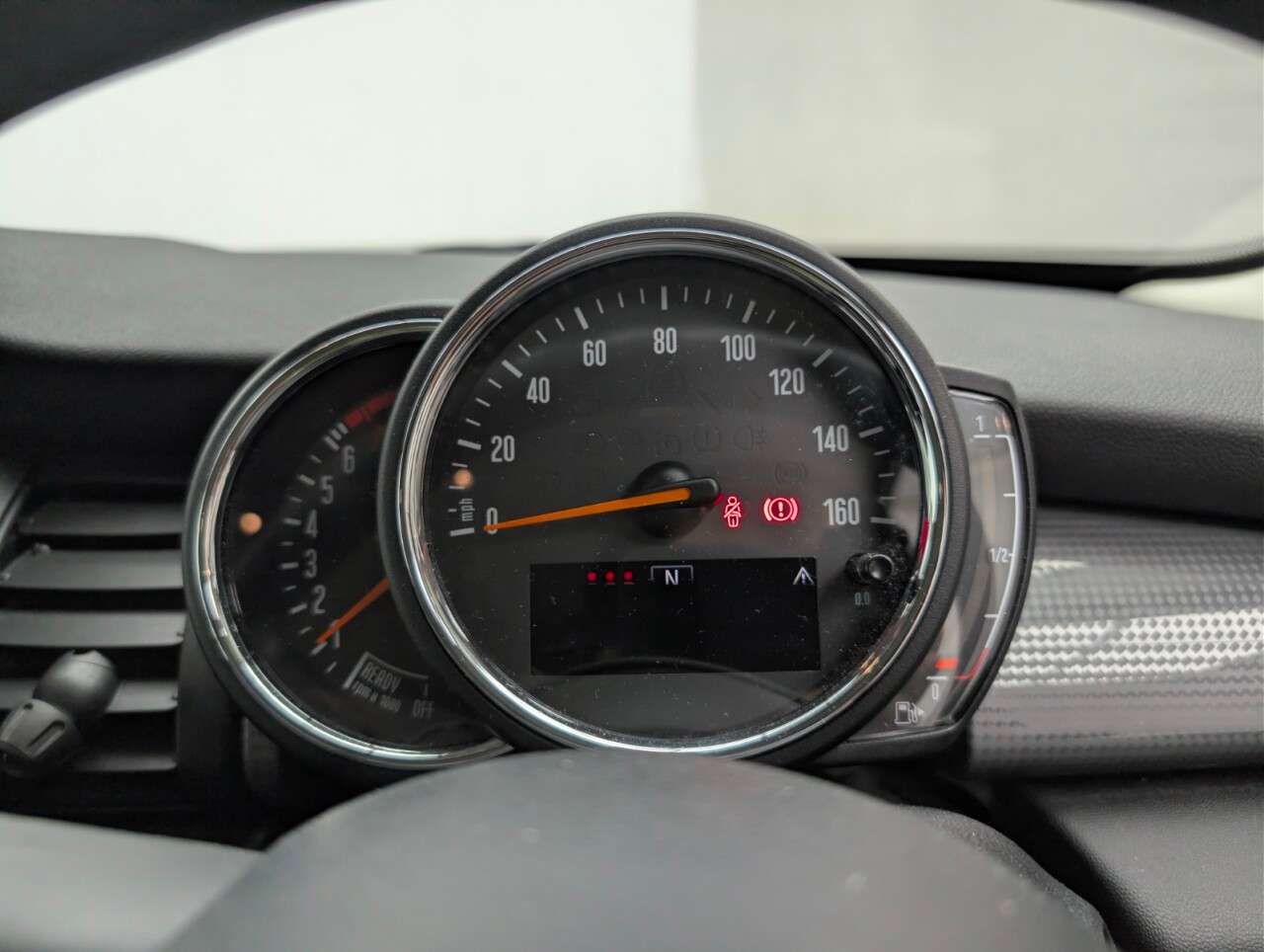 2020 MINI HATCH 2020 MINI HATCH