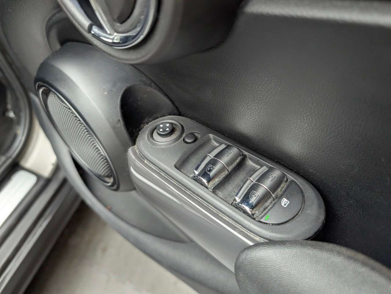 2020 MINI HATCH 2020 MINI HATCH