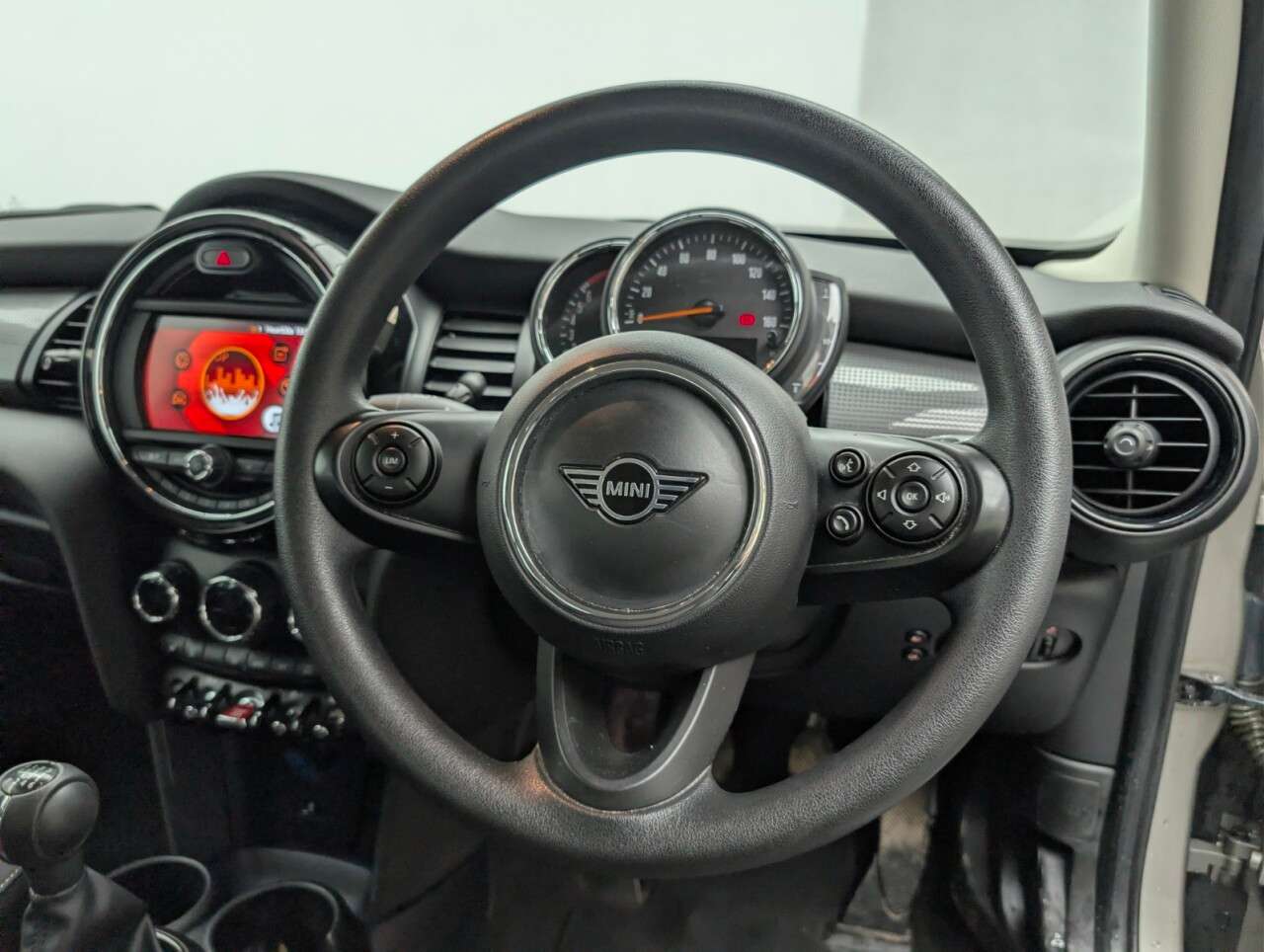 2020 MINI HATCH 2020 MINI HATCH