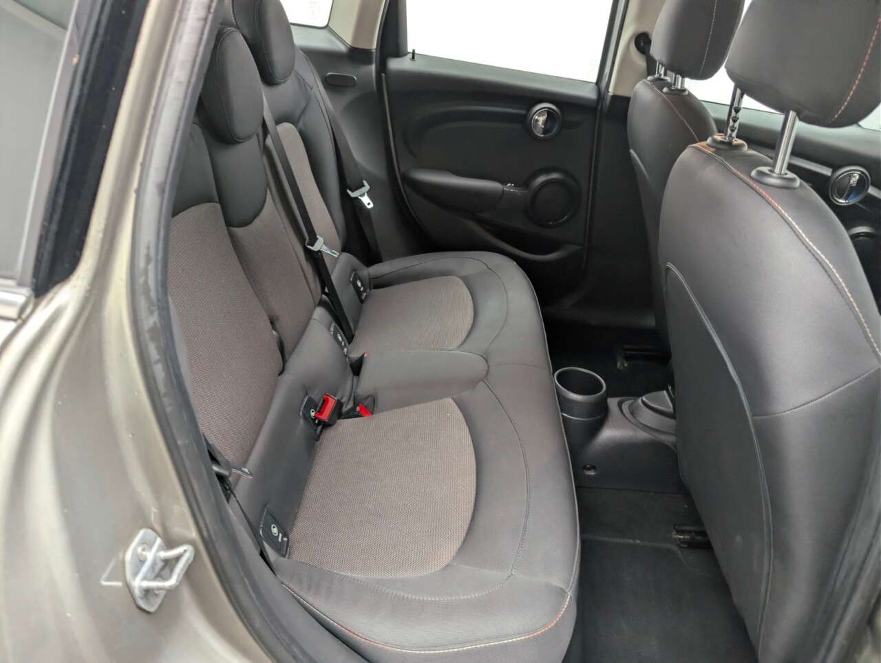 2020 MINI HATCH 2020 MINI HATCH