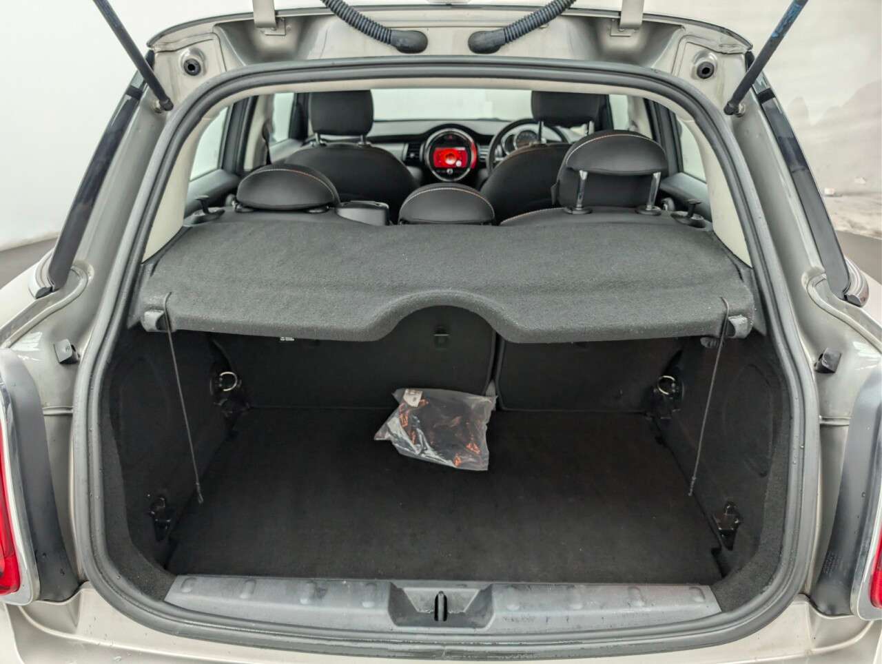 2020 MINI HATCH 2020 MINI HATCH