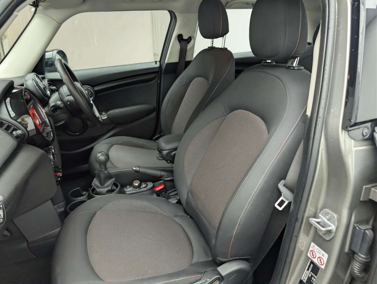 2020 MINI HATCH 2020 MINI HATCH