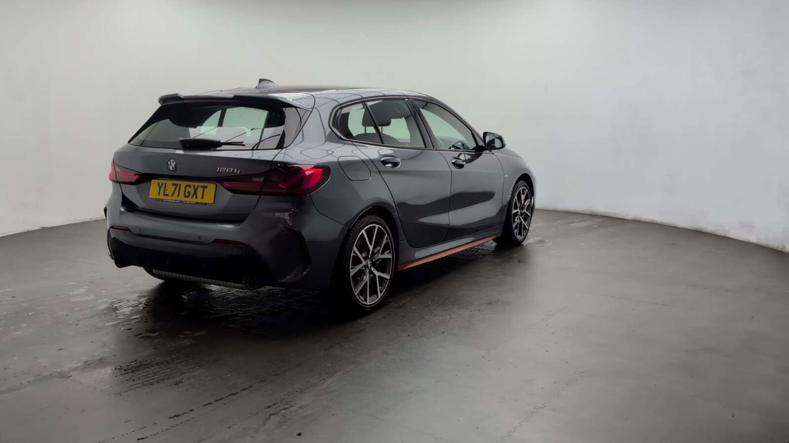 2021 BMW 1 SERIES 2021 BMW 1 SERIES