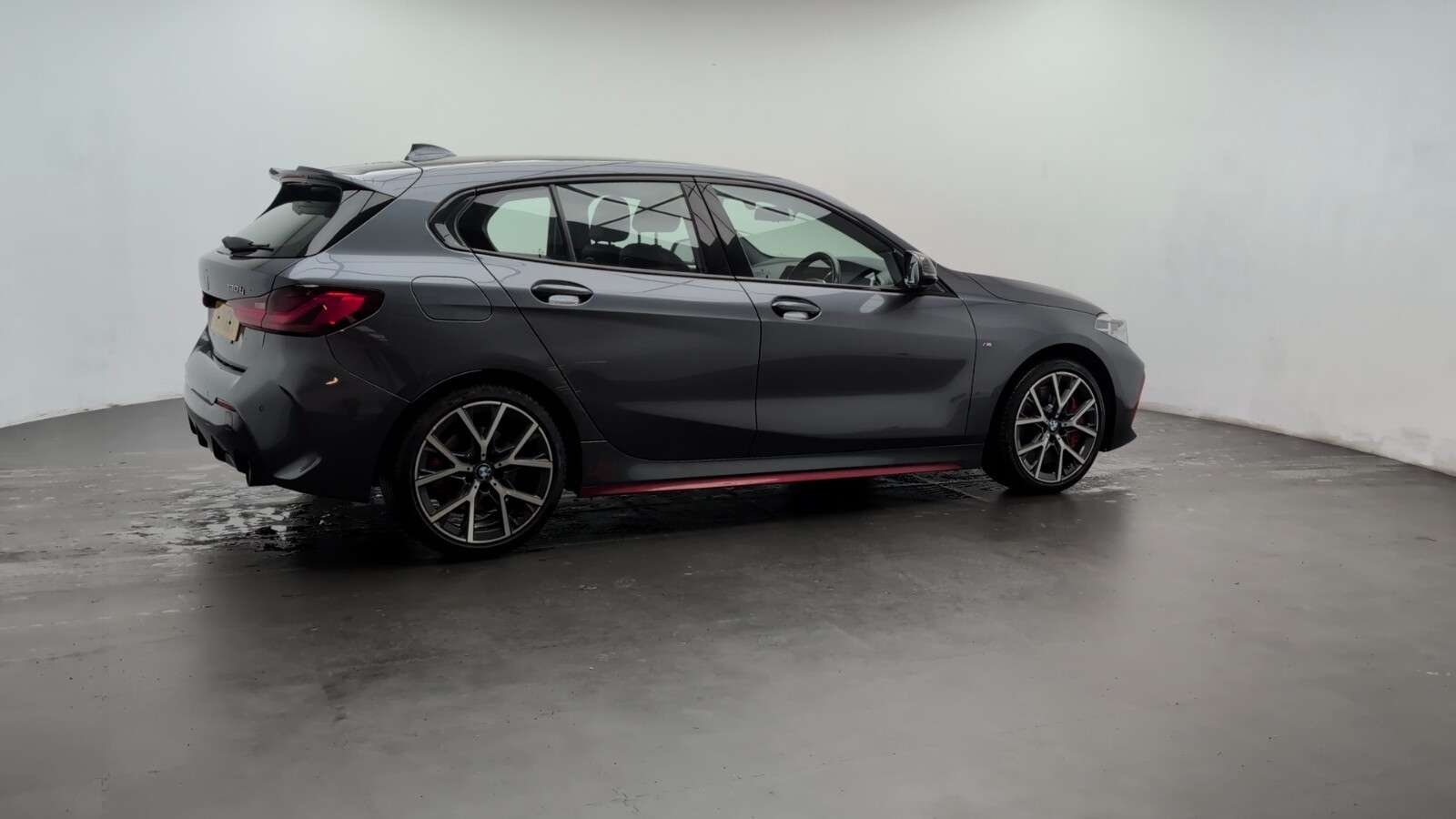 2021 BMW 1 SERIES 2021 BMW 1 SERIES