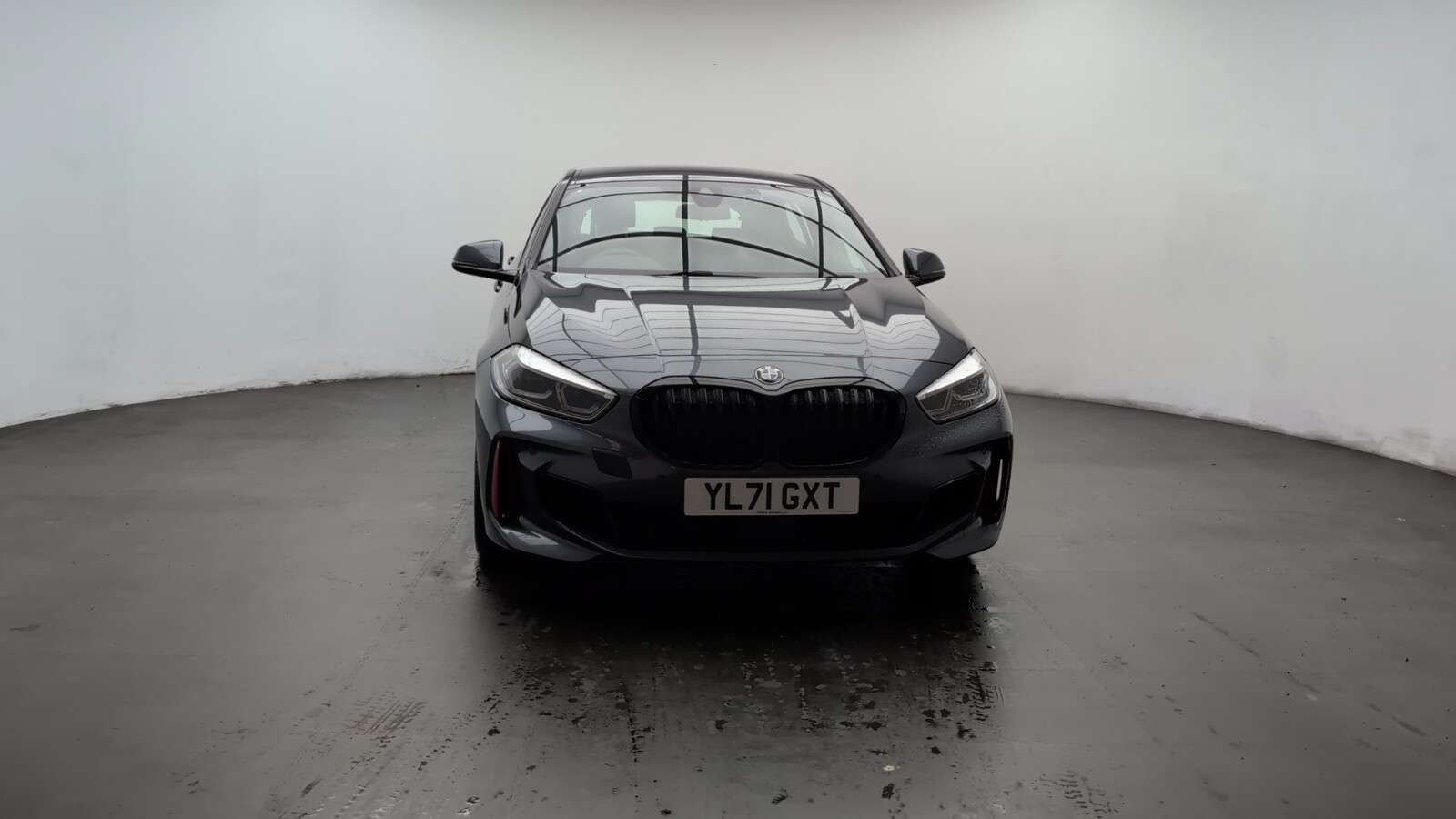 2021 BMW 1 SERIES 2021 BMW 1 SERIES