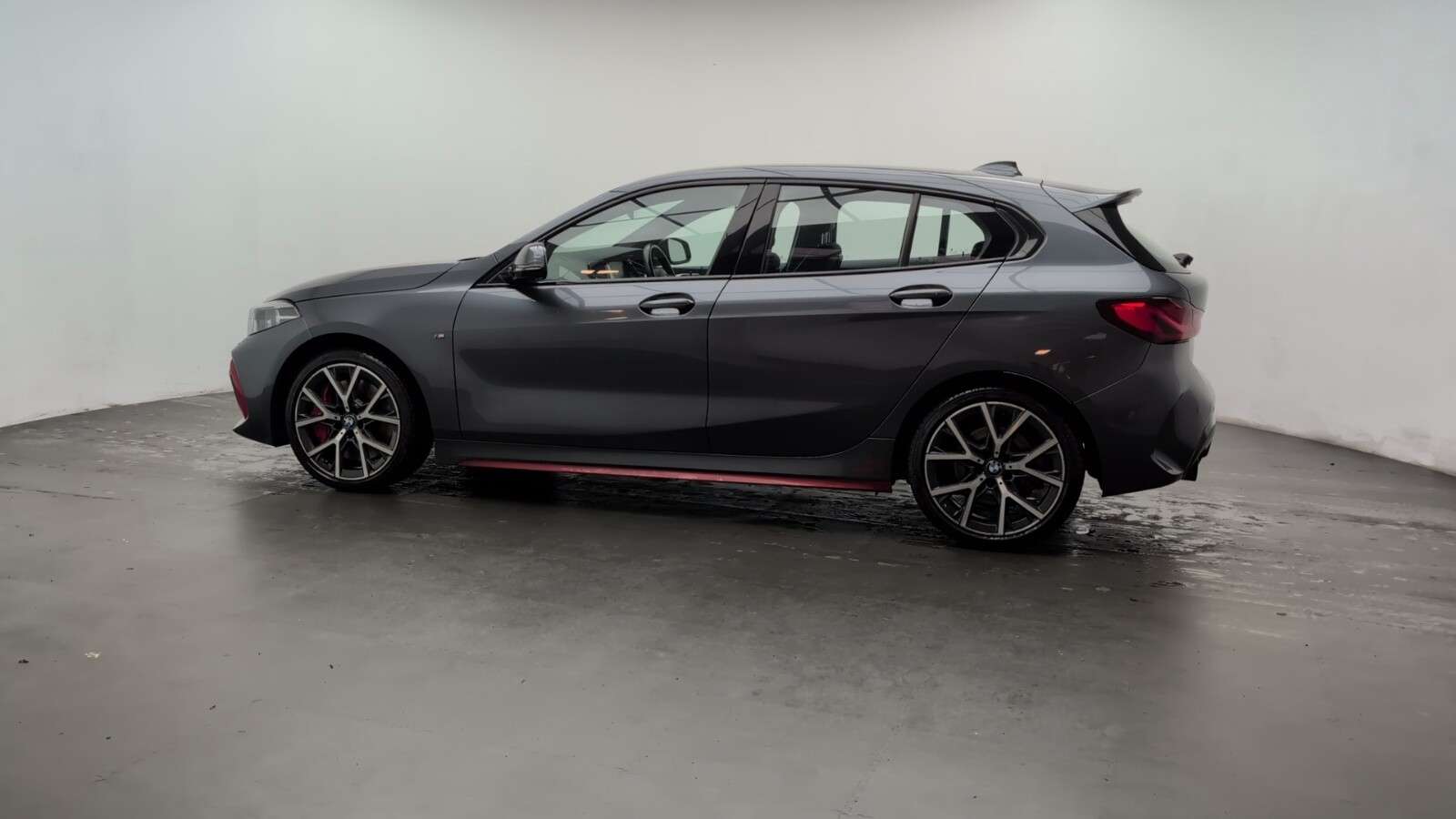 2021 BMW 1 SERIES 2021 BMW 1 SERIES