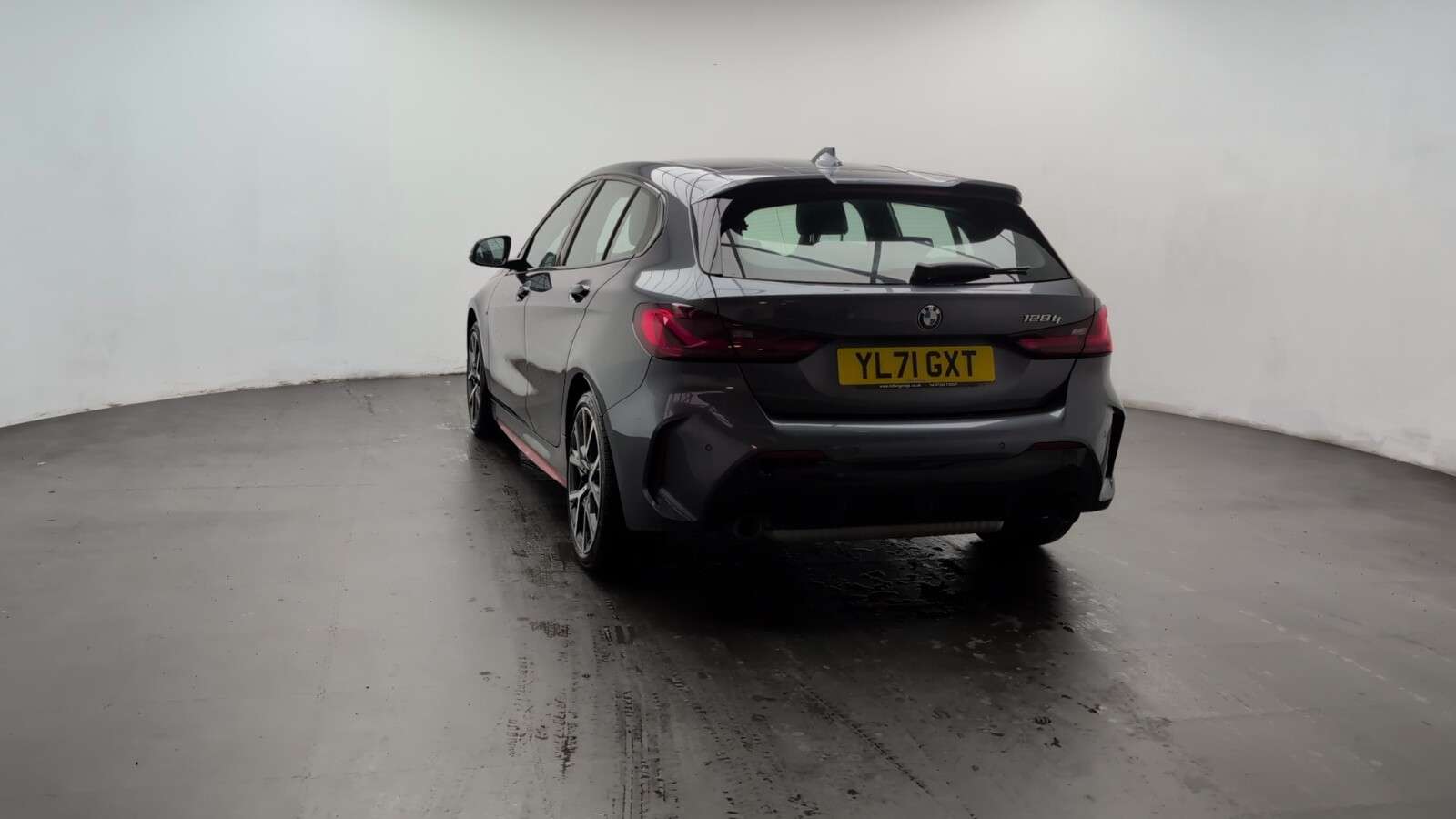 2021 BMW 1 SERIES 2021 BMW 1 SERIES