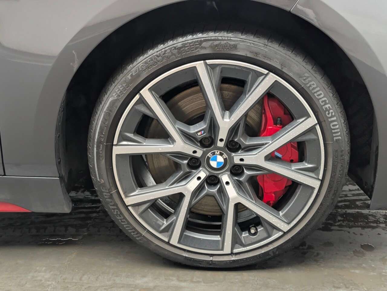 2021 BMW 1 SERIES 2021 BMW 1 SERIES