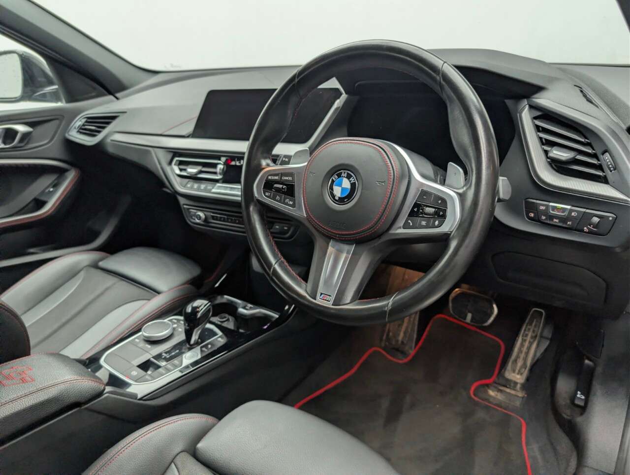 2021 BMW 1 SERIES 2021 BMW 1 SERIES