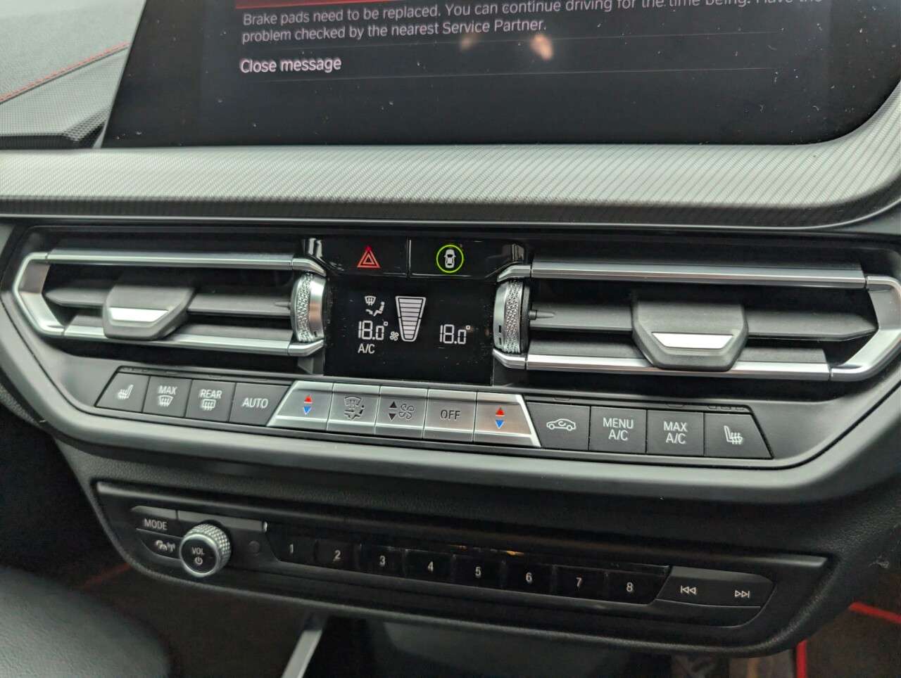 2021 BMW 1 SERIES 2021 BMW 1 SERIES