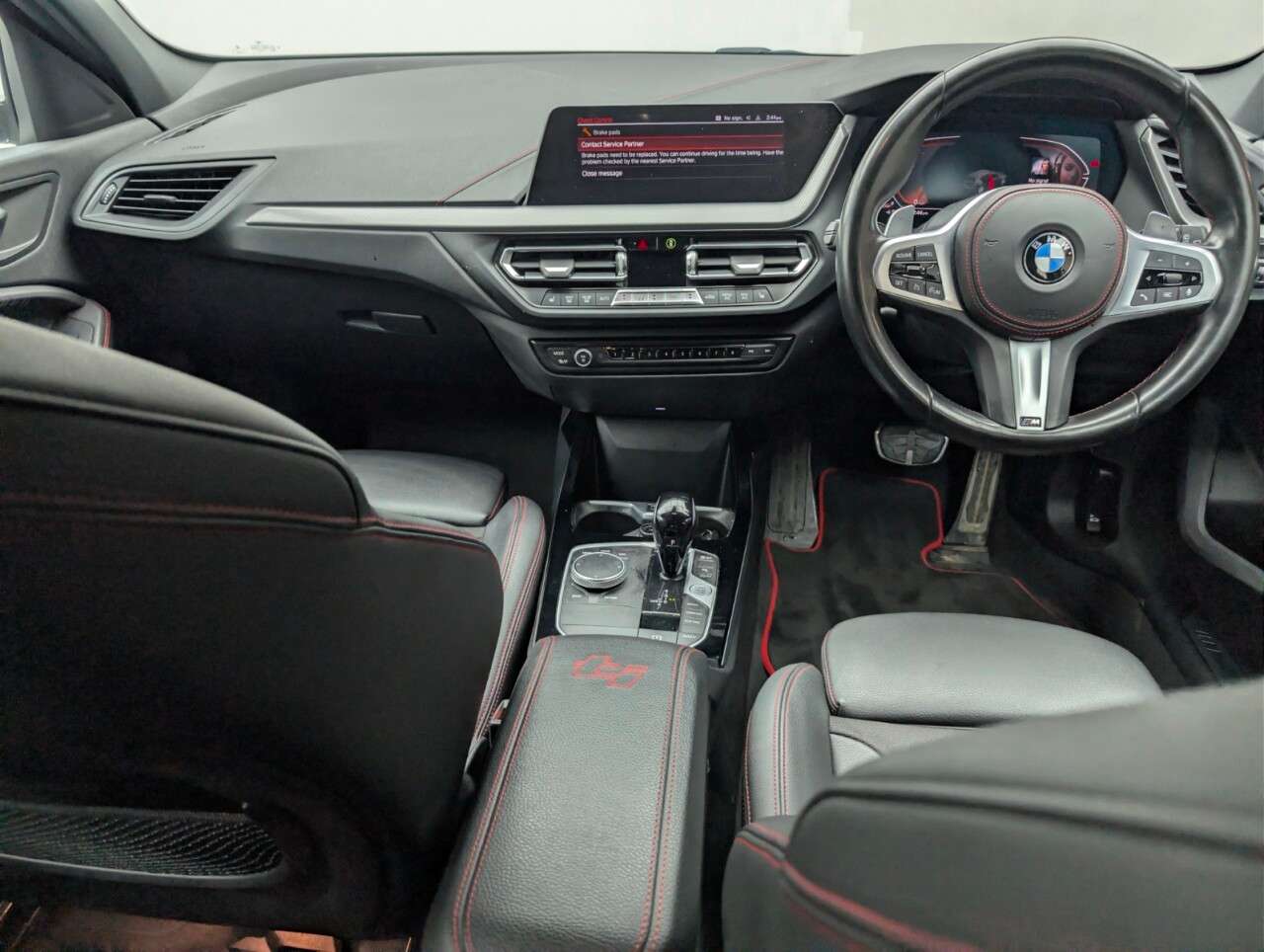 2021 BMW 1 SERIES 2021 BMW 1 SERIES