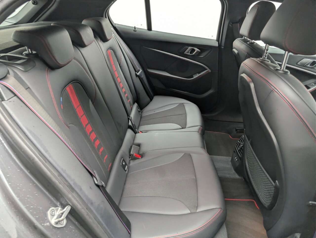 2021 BMW 1 SERIES 2021 BMW 1 SERIES